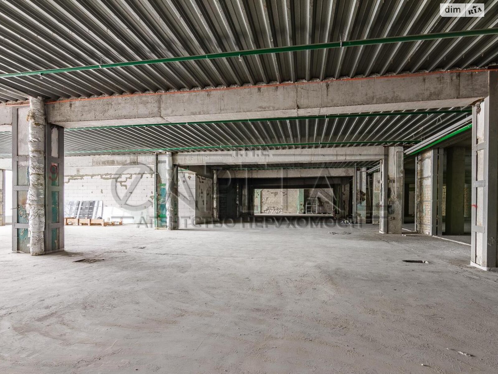 Комерційне приміщення в Києві, здам в оренду по Машинобудівна вулиця 39-41, район Шулявка, ціна: 382 754 грн за об’єкт фото 1