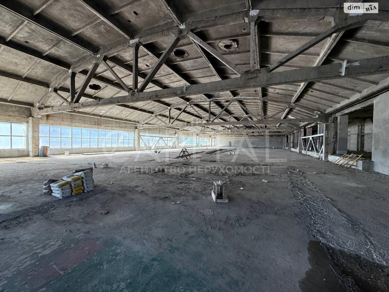 Комерційне приміщення в Києві, здам в оренду по Машинобудівна вулиця 39-41, район Шулявка, ціна: 810 240 грн за об’єкт фото 1