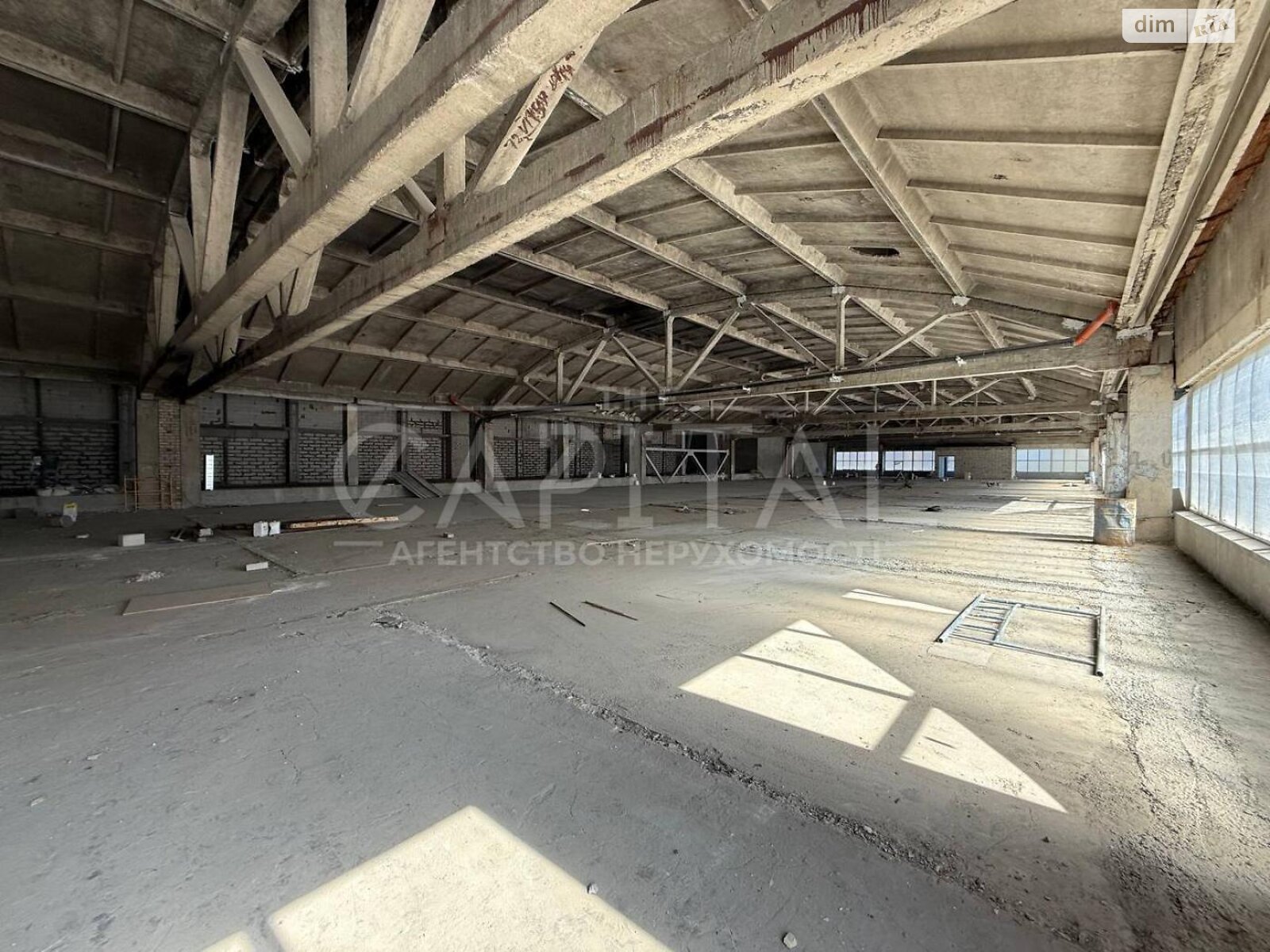 Комерційне приміщення в Києві, здам в оренду по Машинобудівна вулиця 39-41, район Шулявка, ціна: 810 240 грн за об’єкт фото 1