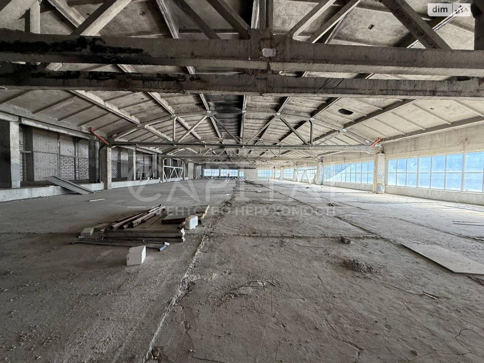 Комерційне приміщення в Києві, здам в оренду по Машинобудівна вулиця 39-41, район Шулявка, ціна: 810 240 грн за об’єкт фото 1