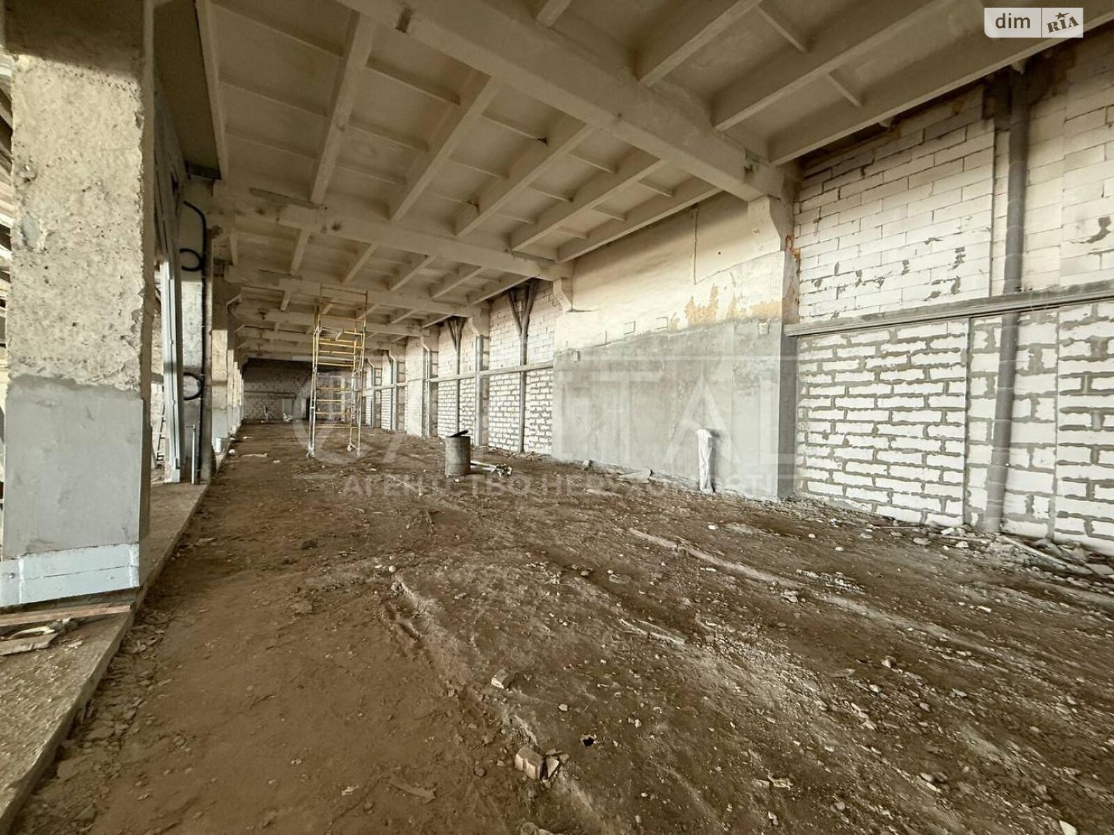 Комерційне приміщення в Києві, здам в оренду по Машинобудівна вулиця 39-41, район Шулявка, ціна: 810 240 грн за об’єкт фото 1