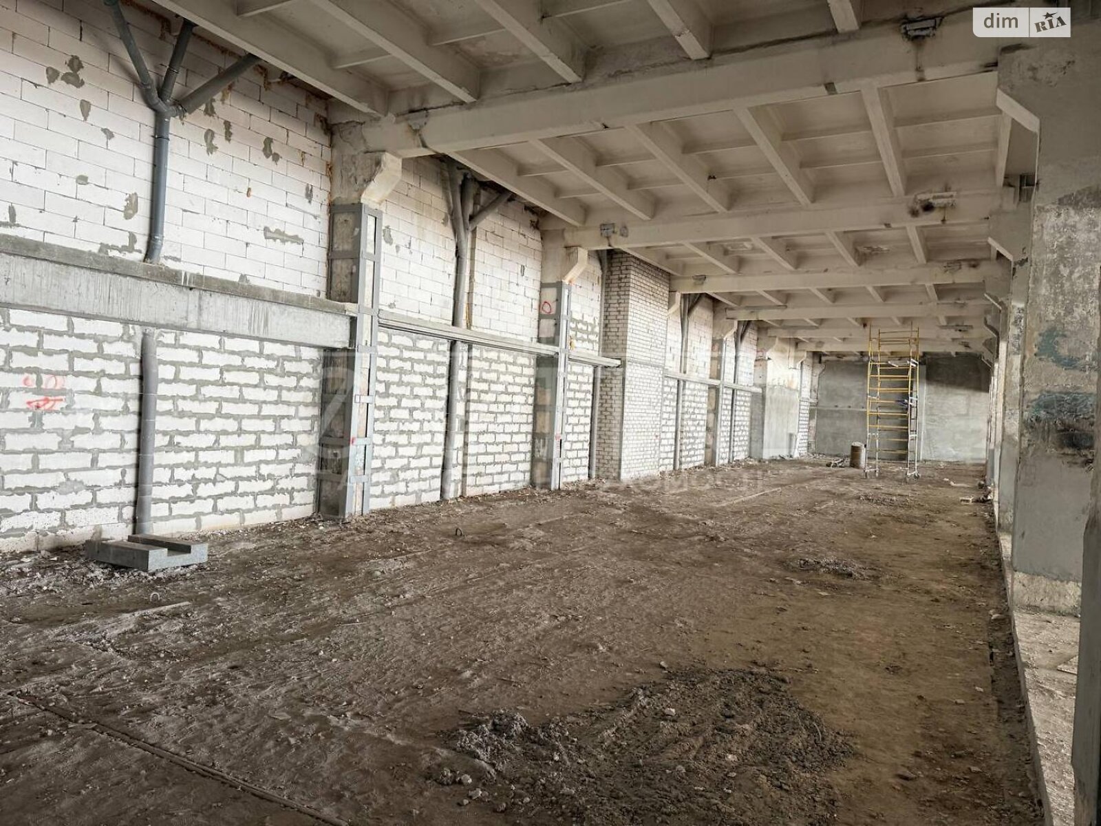 Комерційне приміщення в Києві, здам в оренду по Машинобудівна вулиця 39-41, район Шулявка, ціна: 810 240 грн за об’єкт фото 1