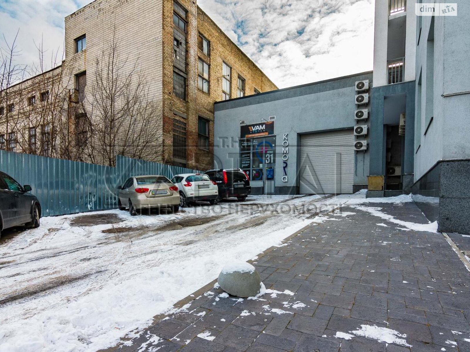 Комерційне приміщення в Києві, здам в оренду по Машинобудівна вулиця 39-41, район Шулявка, ціна: 810 240 грн за об’єкт фото 1