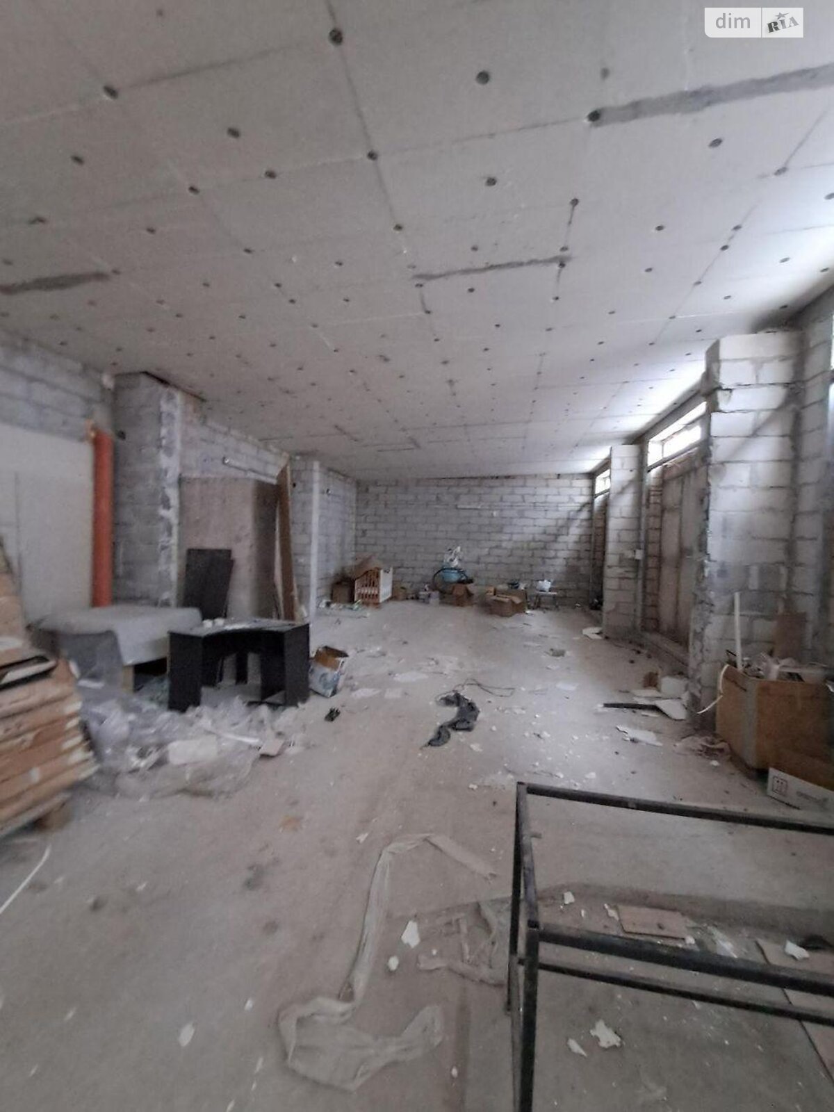 Коммерческое помещение в Киеве, сдам в аренду по Берестейский (Победы) проспект 59, район Соломенский, цена: 20 000 грн за объект фото 1