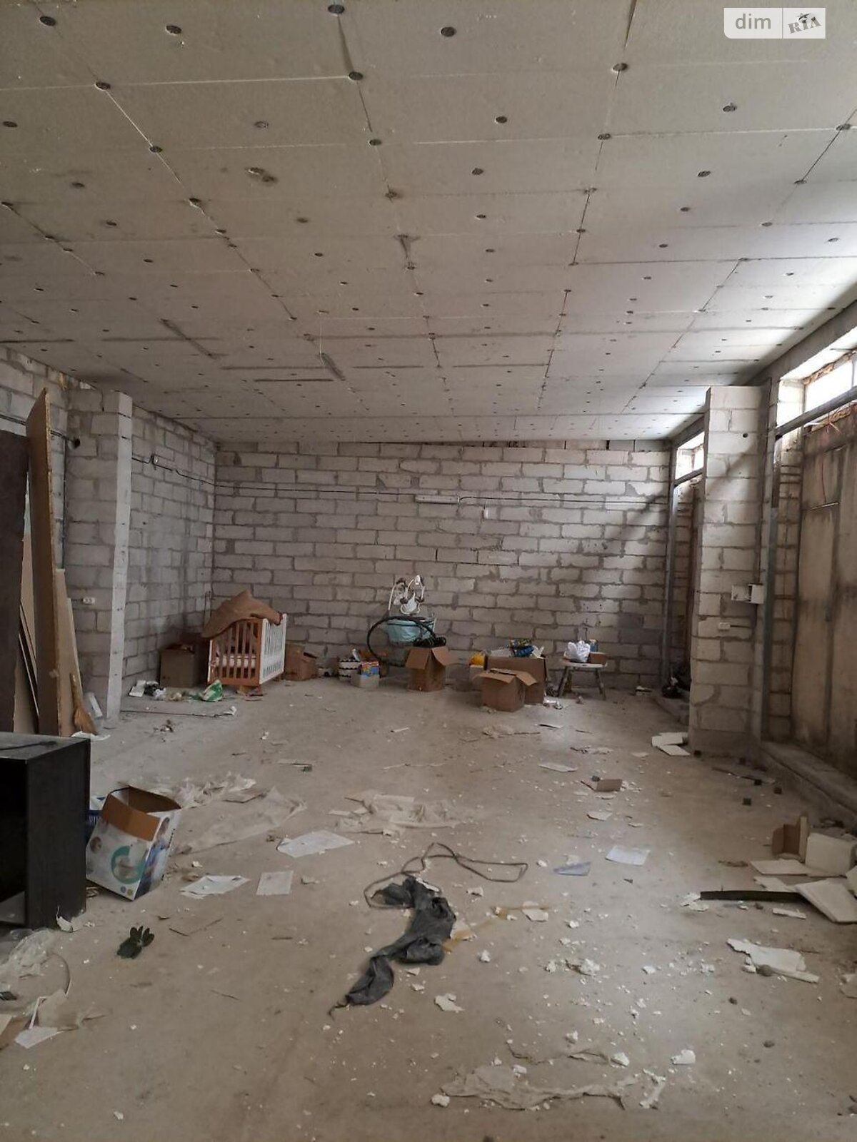 Коммерческое помещение в Киеве, сдам в аренду по Берестейский (Победы) проспект 59, район Соломенский, цена: 20 000 грн за объект фото 1