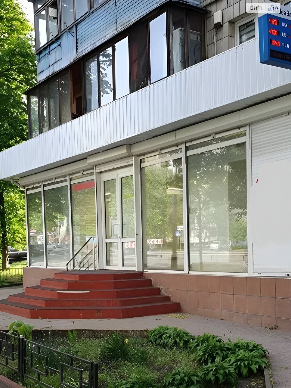 Комерційне приміщення в Києві, здам в оренду по Чоколівський бульвар 11, район Солом’янський, ціна: 65 000 грн за об’єкт фото 1 Комерційне приміщення в Києві, здам в оренду по Чоколівський бульвар 11, район Солом’янський, ціна: 65 000 грн за об’єкт фото 1