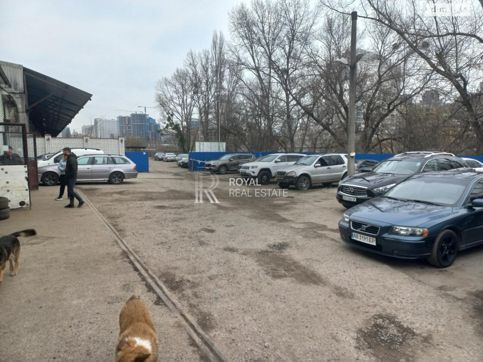 Коммерческое помещение в Киеве, сдам в аренду по Ивана Федорова улица 32, район Соломенский, цена: 125 400 грн за объект фото 1 Коммерческое помещение в Киеве, сдам в аренду по Ивана Федорова улица 32, район Соломенский, цена: 125 400 грн за объект фото 1
