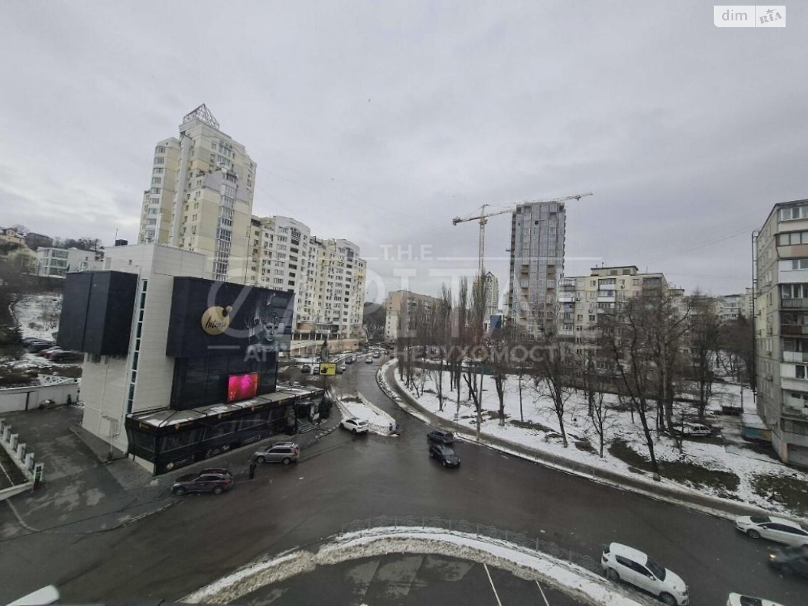 Комерційне приміщення в Києві, здам в оренду по Митрополита Василя Липківського (Урицького) вулиця 1А, район Солом’янський, ціна: 2 092 125 грн за об’єкт фото 1