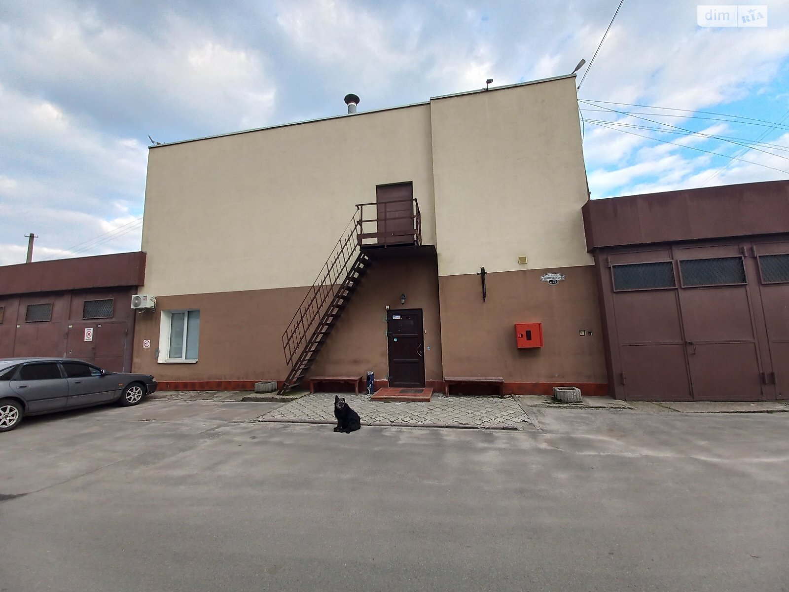 Коммерческое помещение в Киеве, сдам в аренду по Ушинского улица, район Соломенский, цена: 12 600 грн за объект фото 1 Коммерческое помещение в Киеве, сдам в аренду по Ушинского улица, район Соломенский, цена: 12 600 грн за объект фото 1