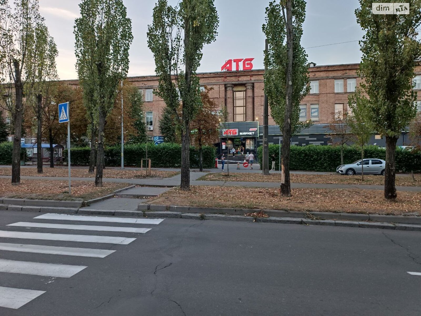 Коммерческое помещение в Киеве, сдам в аренду по Вацлава Гавела бульвар 8, район Соломенский, цена: 10 400 грн за объект фото 1 Коммерческое помещение в Киеве, сдам в аренду по Вацлава Гавела бульвар 8, район Соломенский, цена: 10 400 грн за объект фото 1