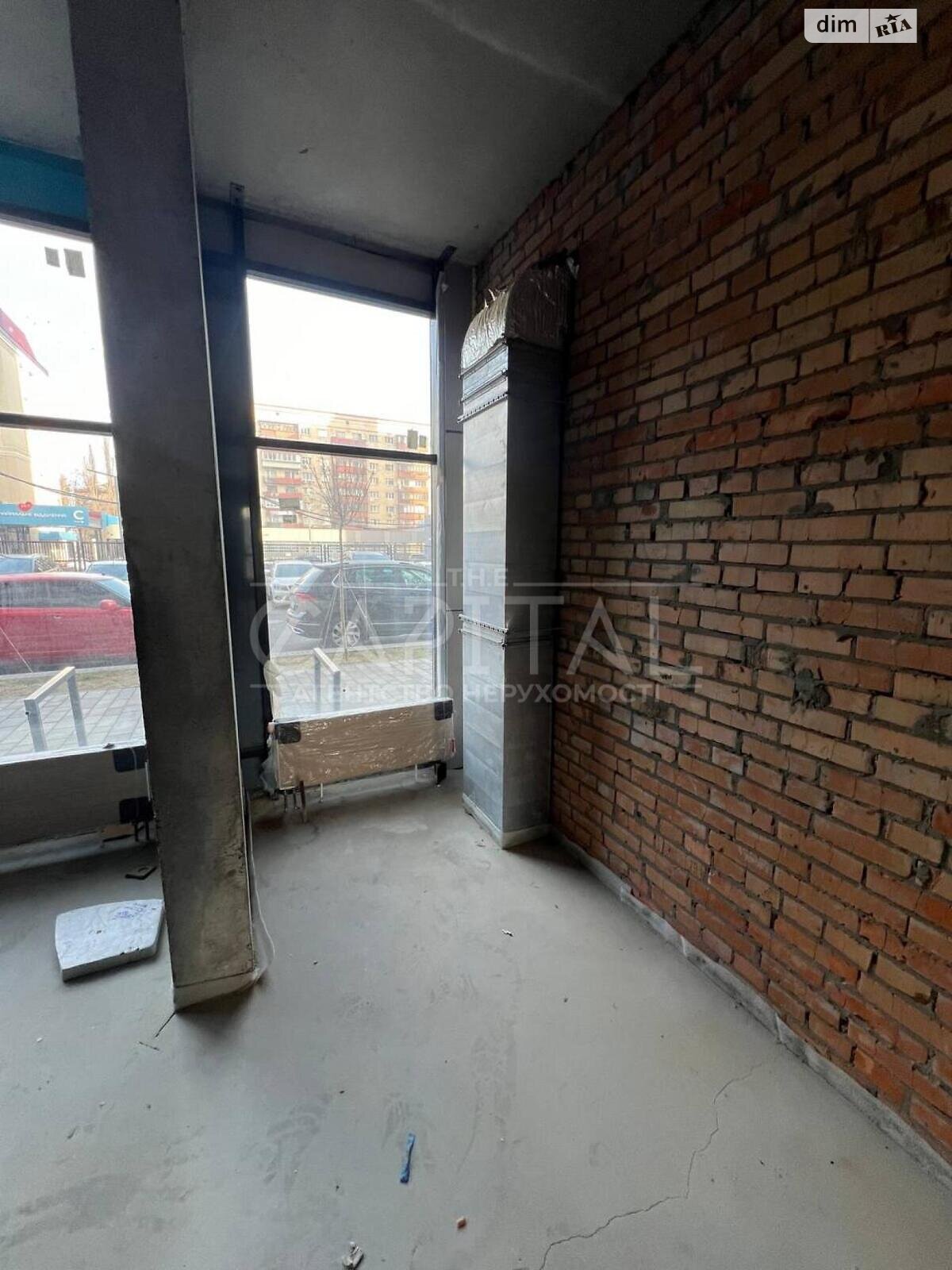 Коммерческое помещение в Киеве, сдам в аренду по Воздушных Сил (Воздухофлотский) проспект 56, район Соломенский, цена: 50 484 грн за объект фото 1 Коммерческое помещение в Киеве, сдам в аренду по Воздушных Сил (Воздухофлотский) проспект 56, район Соломенский, цена: 50 484 грн за объект фото 1