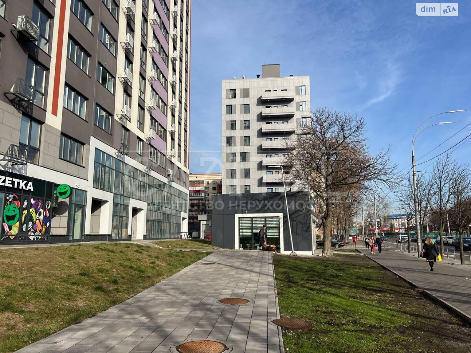 Коммерческое помещение в Киеве, сдам в аренду по Воздушных Сил (Воздухофлотский) проспект 56, район Соломенский, цена: 50 484 грн за объект фото 1 Коммерческое помещение в Киеве, сдам в аренду по Воздушных Сил (Воздухофлотский) проспект 56, район Соломенский, цена: 50 484 грн за объект фото 1