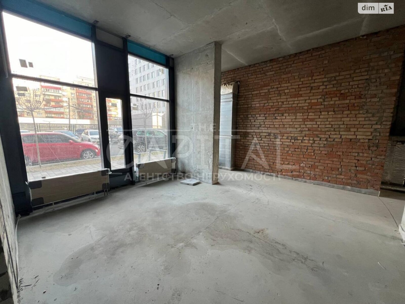 Коммерческое помещение в Киеве, сдам в аренду по Воздушных Сил (Воздухофлотский) проспект 56, район Соломенский, цена: 50 484 грн за объект фото 1 Коммерческое помещение в Киеве, сдам в аренду по Воздушных Сил (Воздухофлотский) проспект 56, район Соломенский, цена: 50 484 грн за объект фото 1