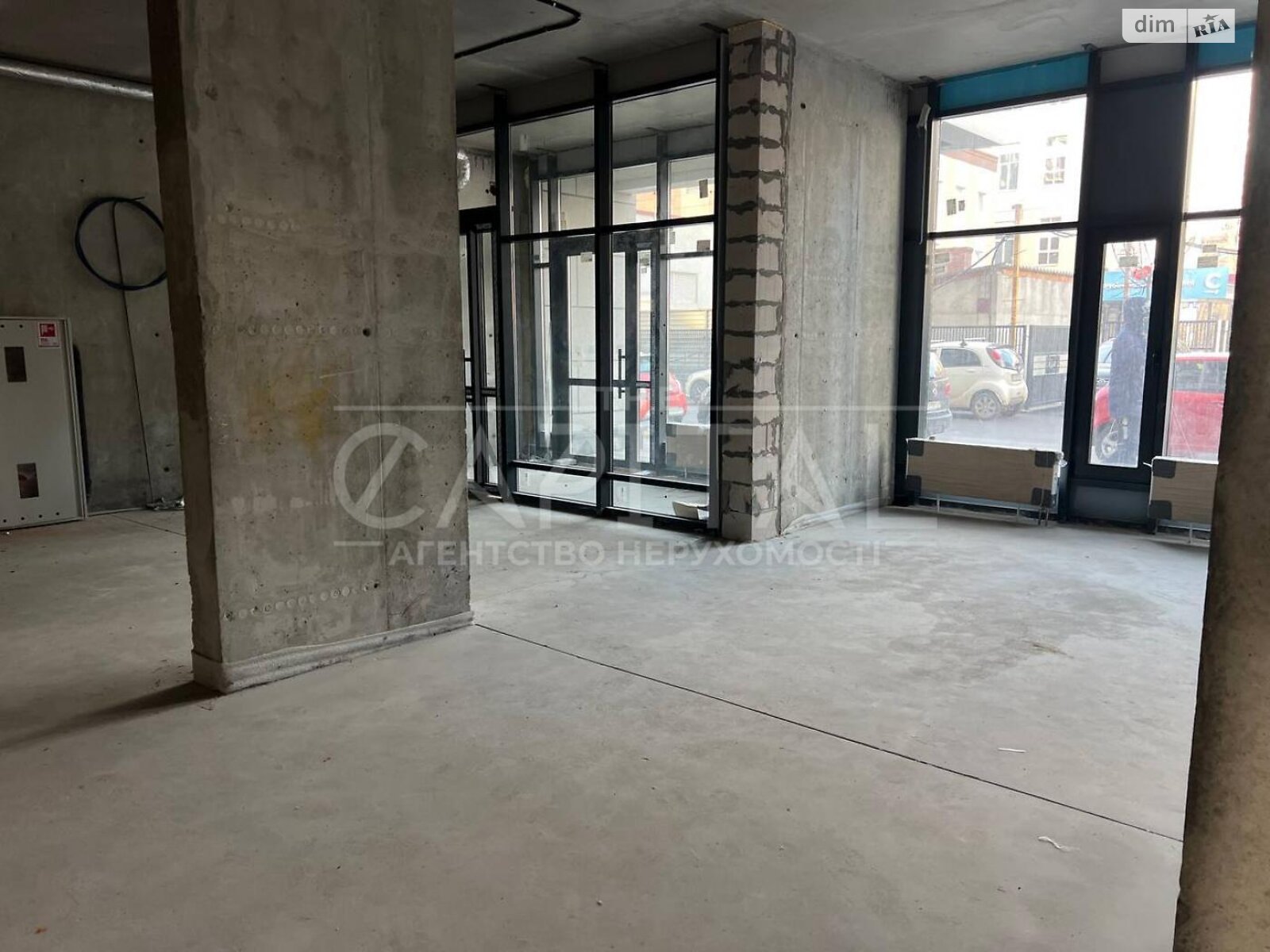 Коммерческое помещение в Киеве, сдам в аренду по Воздушных Сил (Воздухофлотский) проспект 56, район Соломенский, цена: 50 484 грн за объект фото 1 Коммерческое помещение в Киеве, сдам в аренду по Воздушных Сил (Воздухофлотский) проспект 56, район Соломенский, цена: 50 484 грн за объект фото 1