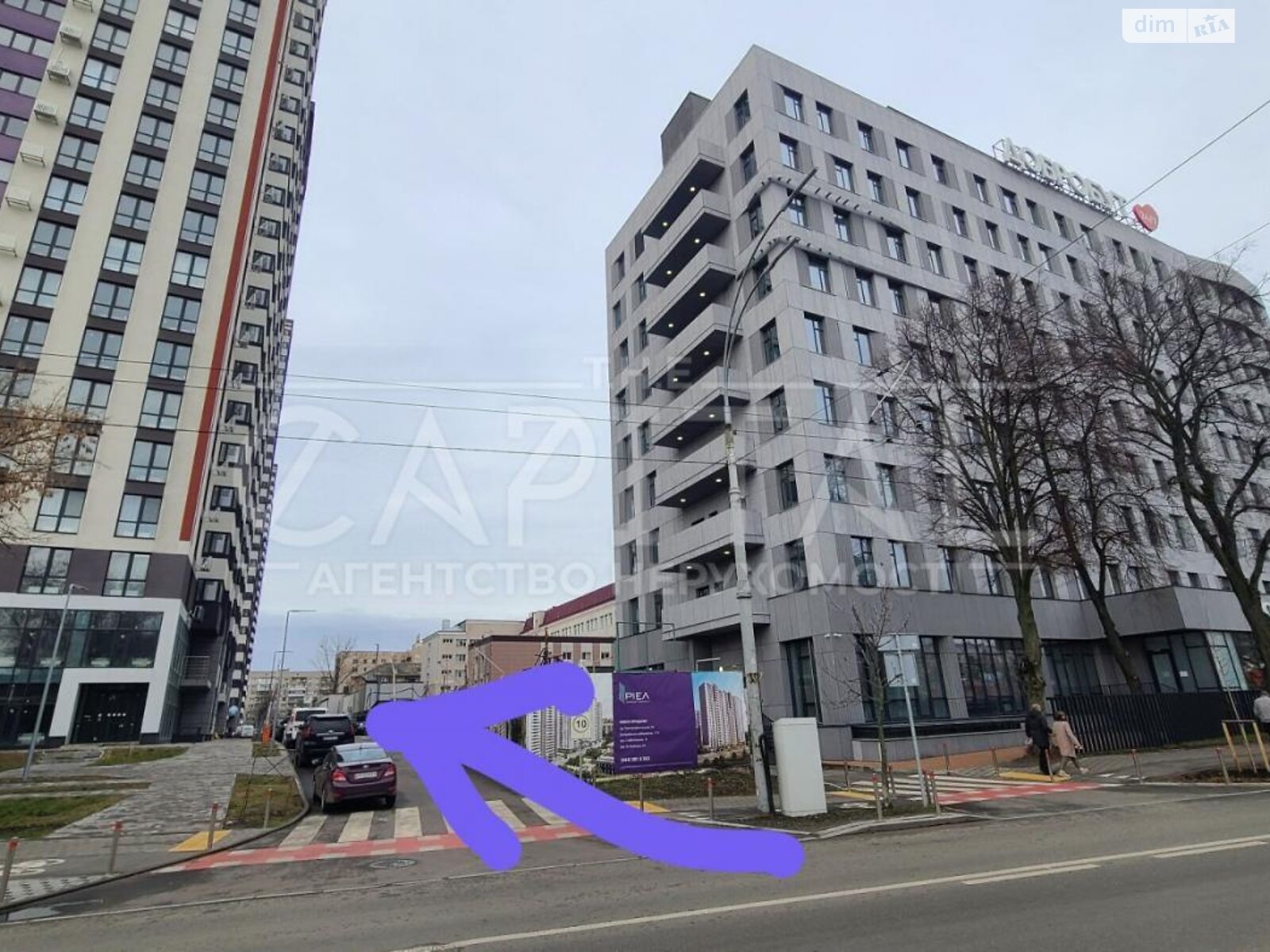 Коммерческое помещение в Киеве, сдам в аренду по Воздушных Сил (Воздухофлотский) проспект 56, район Соломенский, цена: 50 484 грн за объект фото 1 Коммерческое помещение в Киеве, сдам в аренду по Воздушных Сил (Воздухофлотский) проспект 56, район Соломенский, цена: 50 484 грн за объект фото 1