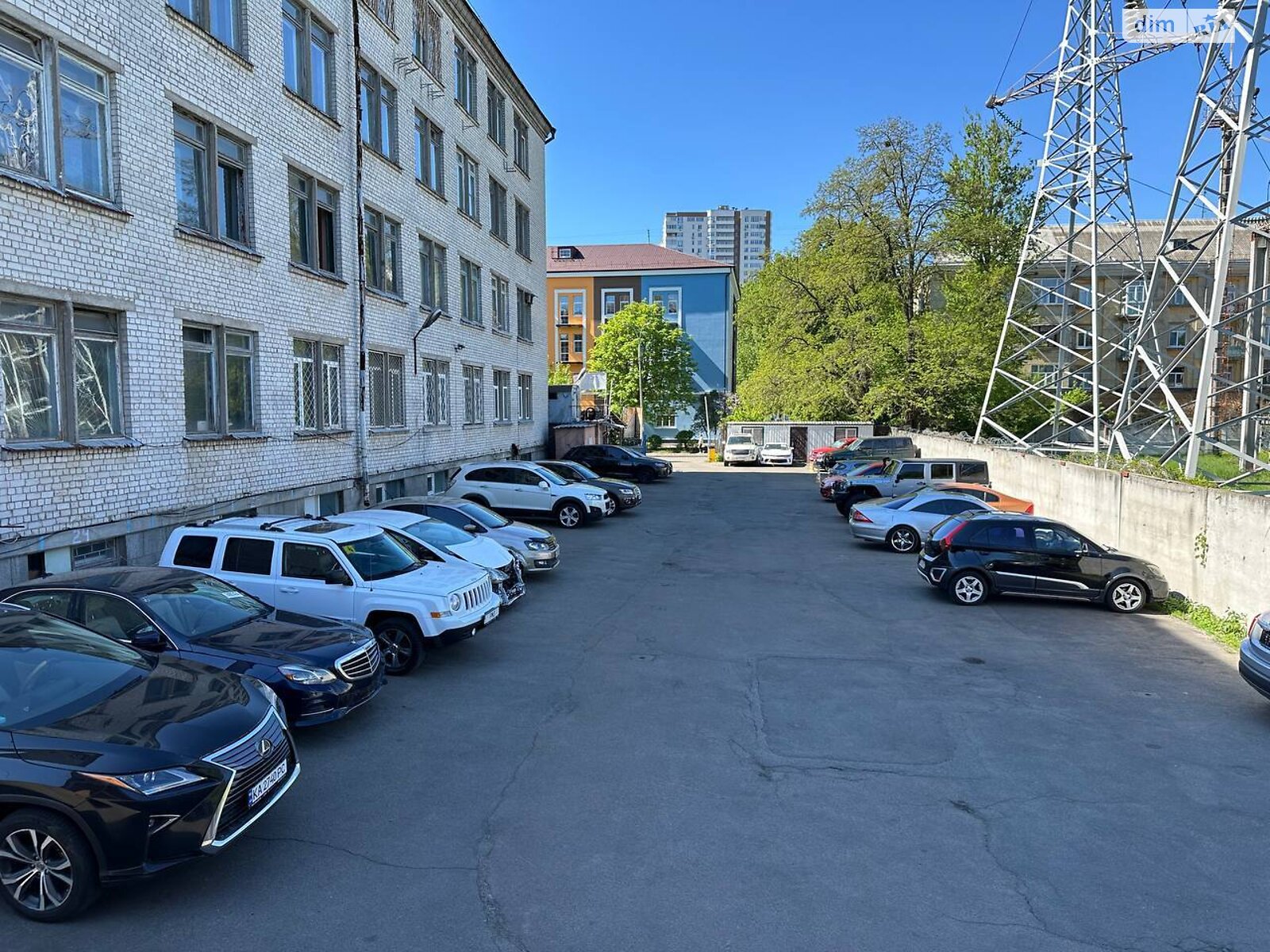 Коммерческое помещение в Киеве, сдам в аренду по Преображенская (Ивана Клименко) улица, район Соломянка, цена: 418 000 грн за объект фото 1 Коммерческое помещение в Киеве, сдам в аренду по Преображенская (Ивана Клименко) улица, район Соломянка, цена: 418 000 грн за объект фото 1