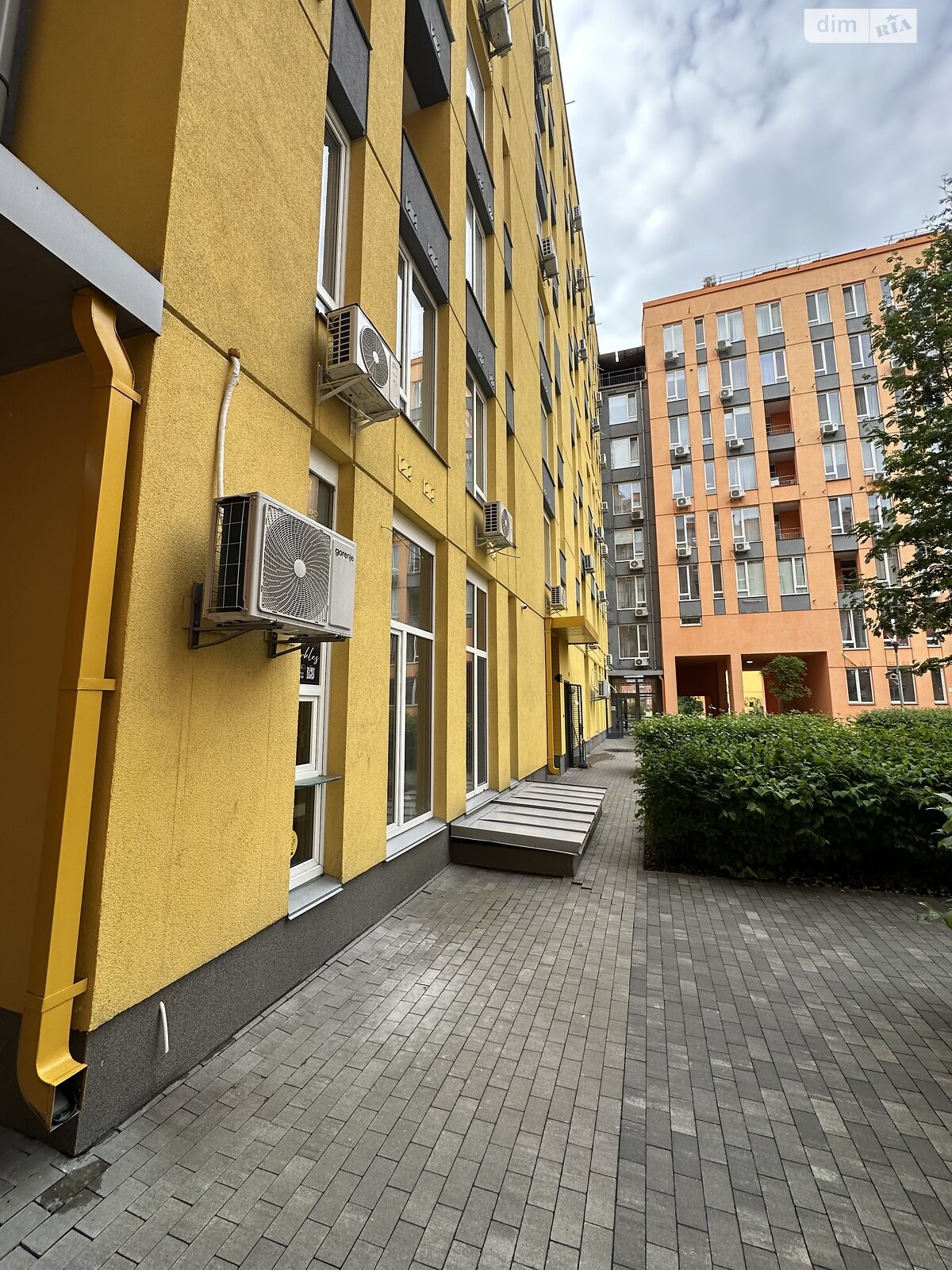 Комерційне приміщення в Києві, здам в оренду по Березнева вулиця 12, район Соцмісто, ціна: 125 208 грн за об’єкт фото 1 Комерційне приміщення в Києві, здам в оренду по Березнева вулиця 12, район Соцмісто, ціна: 125 208 грн за об’єкт фото 1