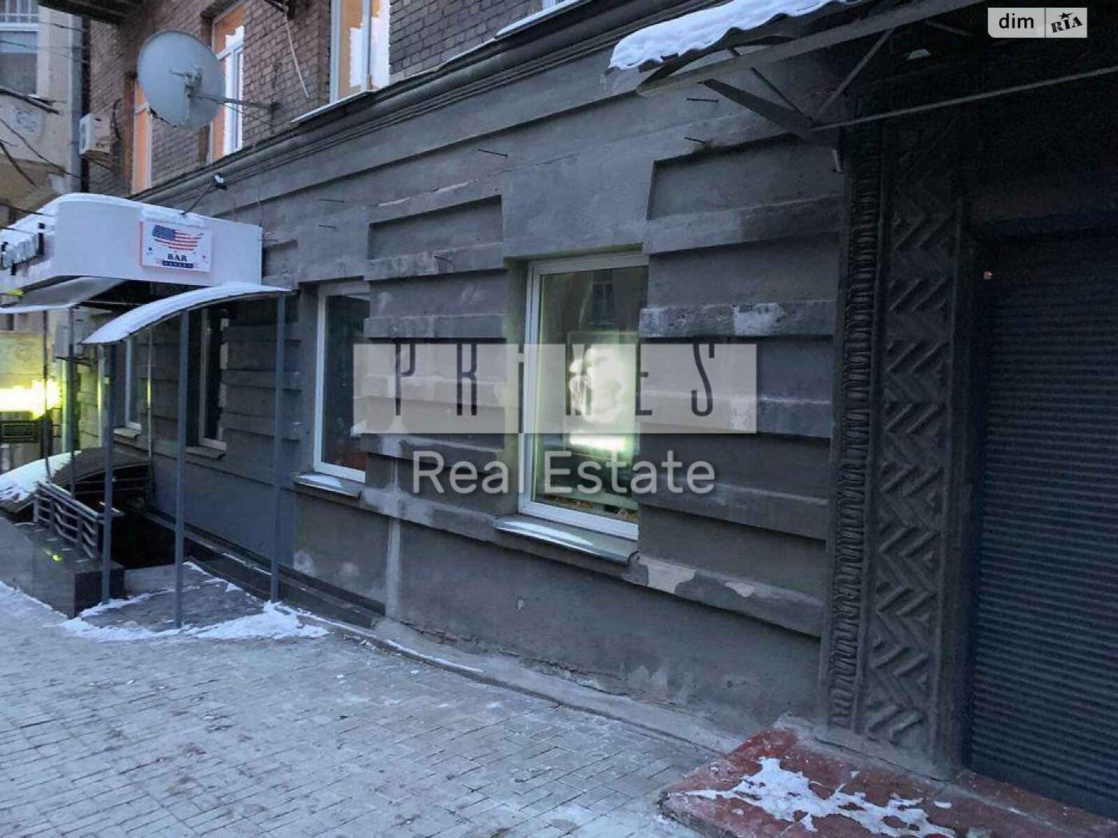 Комерційне приміщення в Києві, здам в оренду по Костельна вулиця, район Старий Київ, ціна: 91 784 грн за об’єкт фото 1 Комерційне приміщення в Києві, здам в оренду по Костельна вулиця, район Старий Київ, ціна: 91 784 грн за об’єкт фото 1