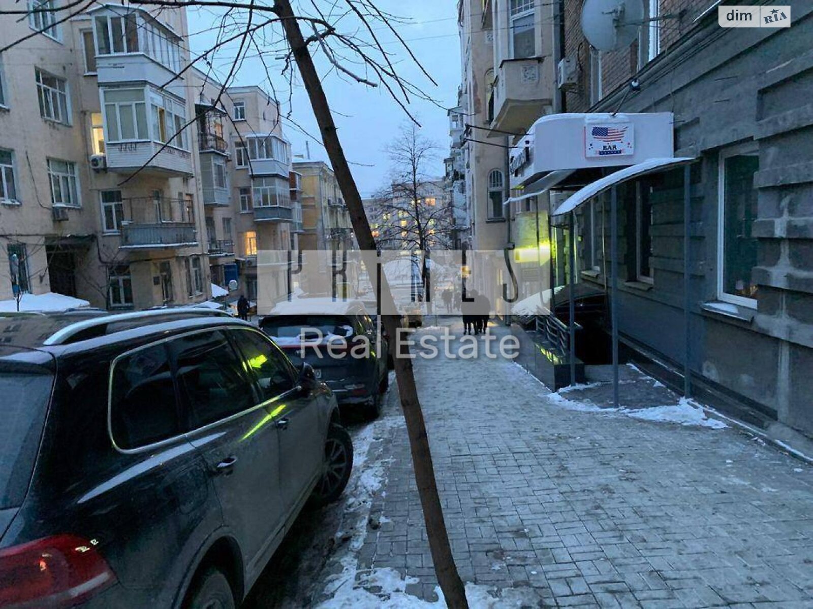 Комерційне приміщення в Києві, здам в оренду по Костельна вулиця, район Старий Київ, ціна: 91 784 грн за об’єкт фото 1 Комерційне приміщення в Києві, здам в оренду по Костельна вулиця, район Старий Київ, ціна: 91 784 грн за об’єкт фото 1