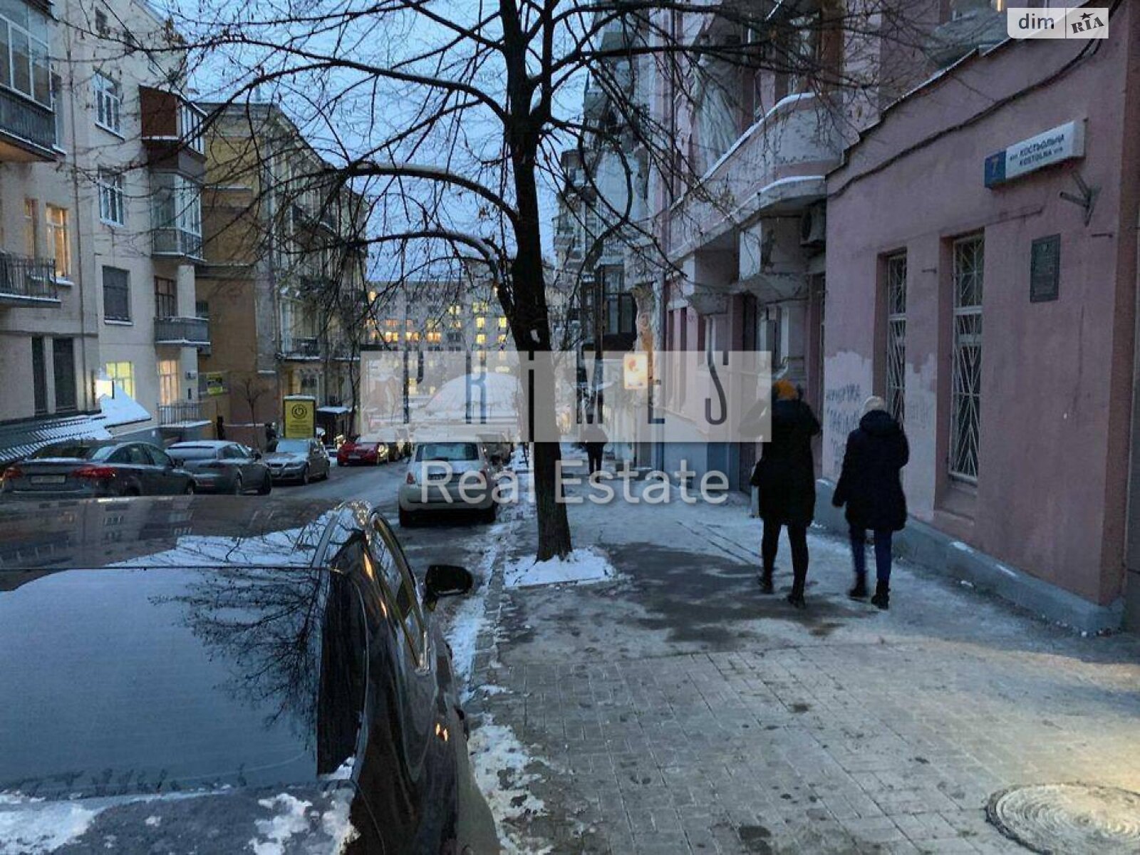 Комерційне приміщення в Києві, здам в оренду по Костельна вулиця, район Старий Київ, ціна: 91 784 грн за об’єкт фото 1 Комерційне приміщення в Києві, здам в оренду по Костельна вулиця, район Старий Київ, ціна: 91 784 грн за об’єкт фото 1