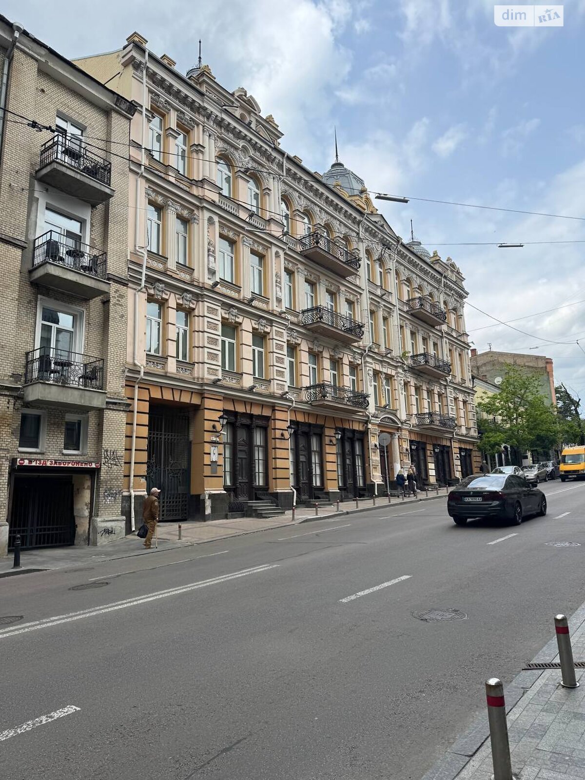 Комерційне приміщення в Києві, здам в оренду по Михайлівська вулиця 11, район Старий Київ, ціна: 762 026 грн за об’єкт фото 1 Комерційне приміщення в Києві, здам в оренду по Михайлівська вулиця 11, район Старий Київ, ціна: 762 026 грн за об’єкт фото 1