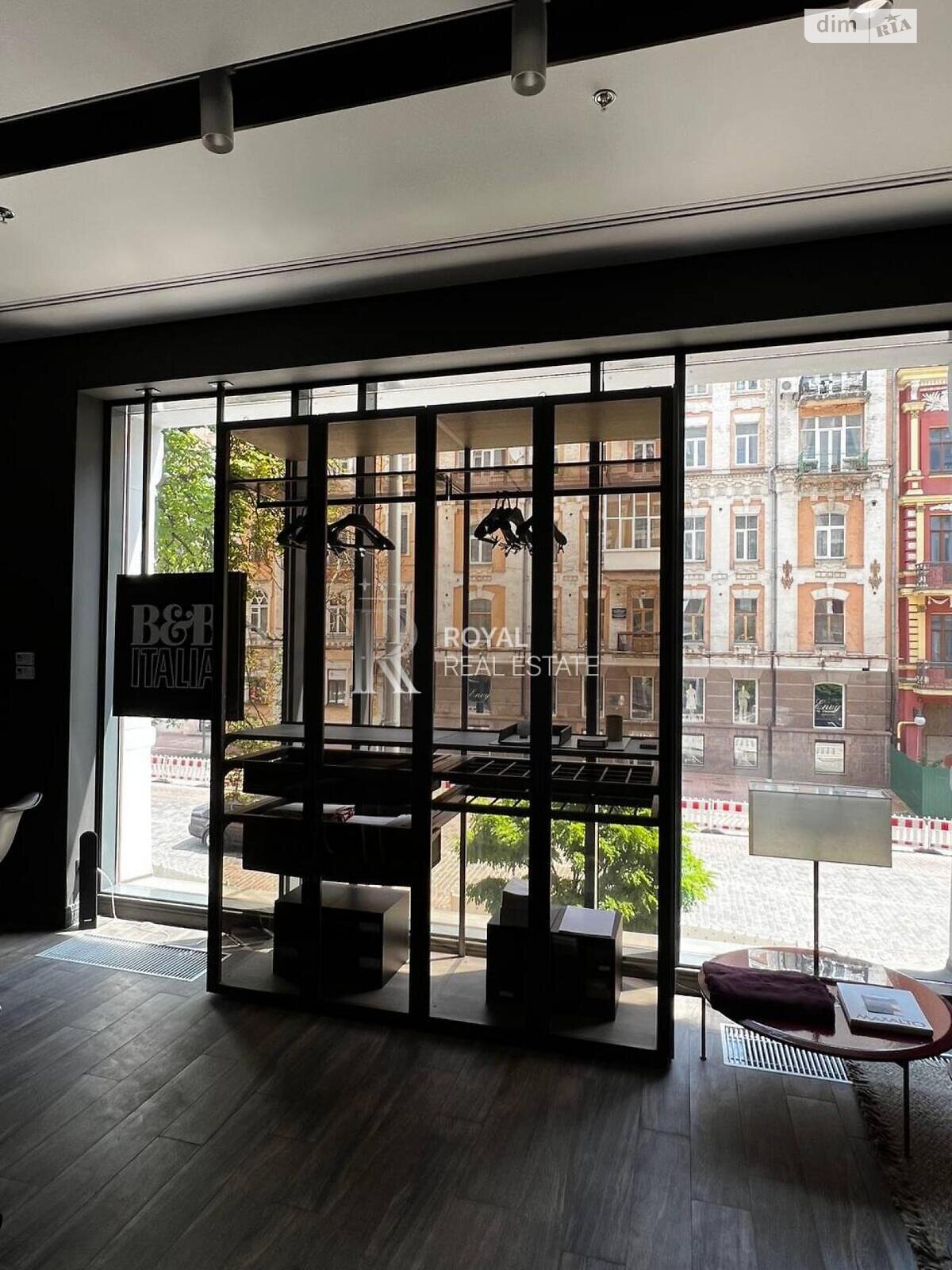 Коммерческое помещение в Киеве, сдам в аренду по Владимирская улица 38, район Старый Киев, цена: 468 087 грн за объект фото 1 Коммерческое помещение в Киеве, сдам в аренду по Владимирская улица 38, район Старый Киев, цена: 468 087 грн за объект фото 1