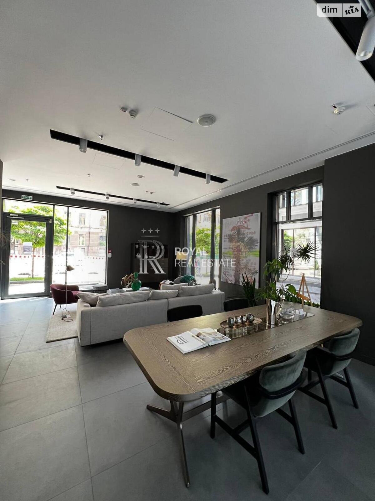 Коммерческое помещение в Киеве, сдам в аренду по Владимирская улица 38, район Старый Киев, цена: 468 087 грн за объект фото 1 Коммерческое помещение в Киеве, сдам в аренду по Владимирская улица 38, район Старый Киев, цена: 468 087 грн за объект фото 1