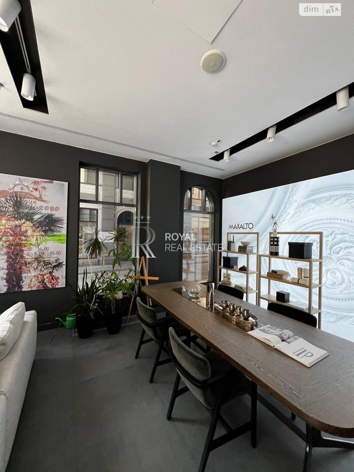 Коммерческое помещение в Киеве, сдам в аренду по Владимирская улица 38, район Старый Киев, цена: 468 087 грн за объект фото 1 Коммерческое помещение в Киеве, сдам в аренду по Владимирская улица 38, район Старый Киев, цена: 468 087 грн за объект фото 1