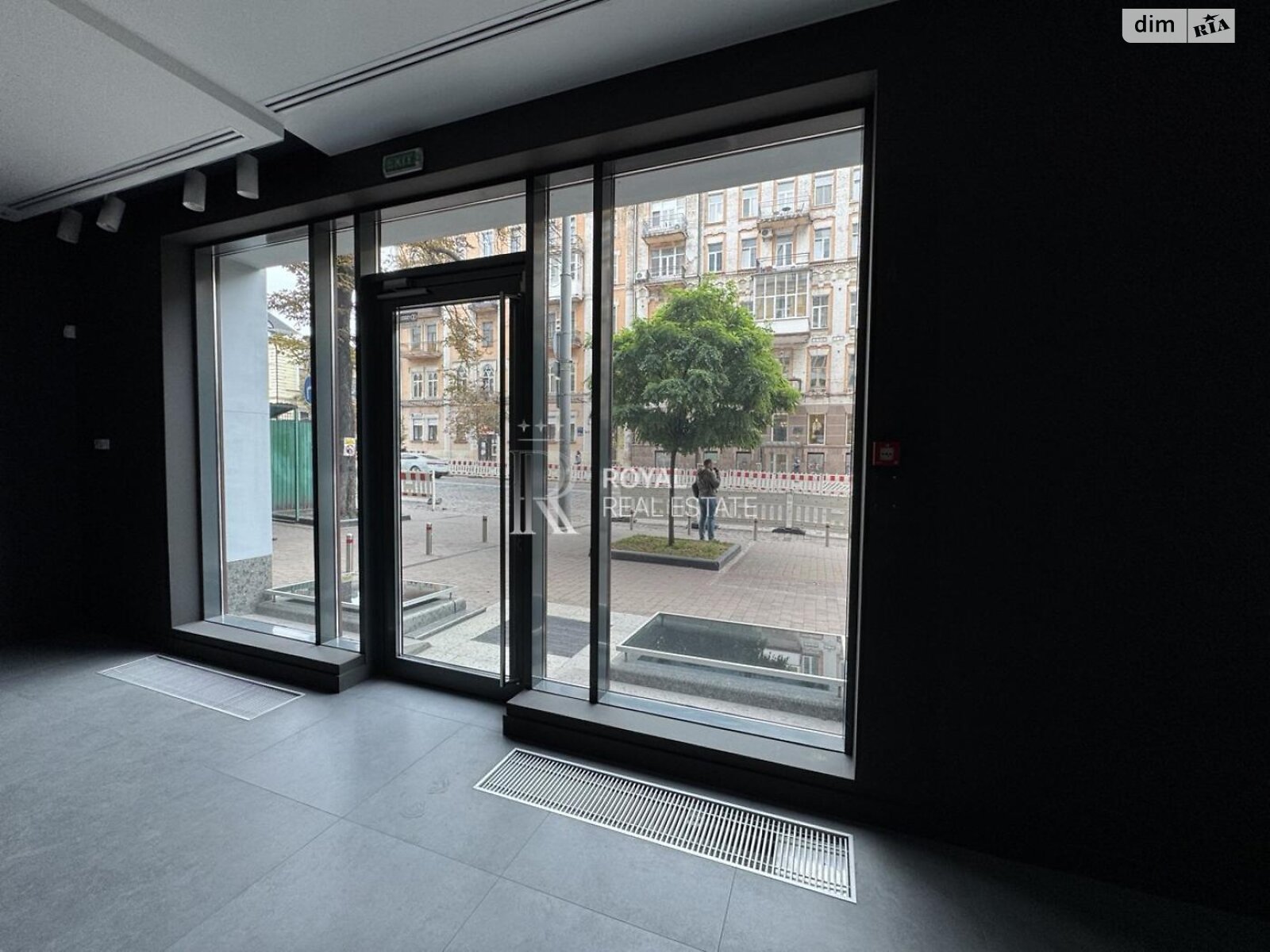 Коммерческое помещение в Киеве, сдам в аренду по Владимирская улица 38, район Старый Киев, цена: 468 087 грн за объект фото 1 Коммерческое помещение в Киеве, сдам в аренду по Владимирская улица 38, район Старый Киев, цена: 468 087 грн за объект фото 1