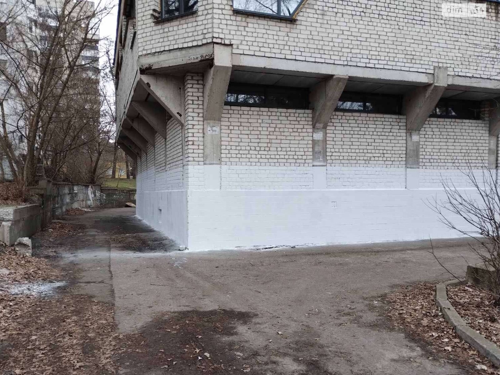 Комерційне приміщення в Києві, здам в оренду по Львівська вулиця 59А, район Святошин, ціна: 142 500 грн за об’єкт фото 1 Комерційне приміщення в Києві, здам в оренду по Львівська вулиця 59А, район Святошин, ціна: 142 500 грн за об’єкт фото 1