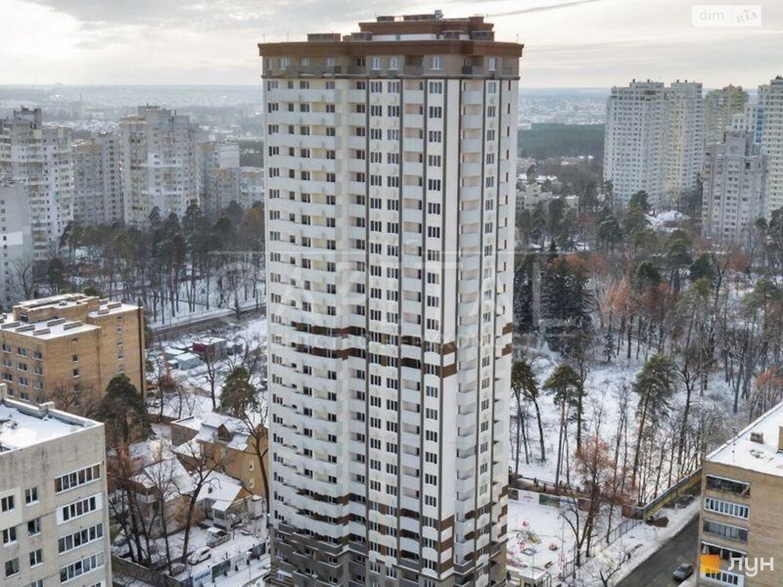 Коммерческое помещение в Киеве, сдам в аренду по Львовская улица, район Святошинский, цена: 43 780 грн за объект фото 1