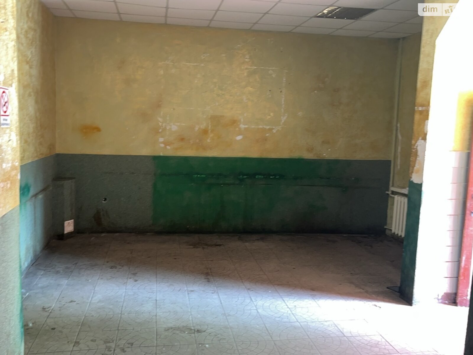 Комерційне приміщення в Києві, здам в оренду по Юрія Глушка вулиця 2, район Сирець, ціна: 49 000 грн за об’єкт фото 1 Комерційне приміщення в Києві, здам в оренду по Юрія Глушка вулиця 2, район Сирець, ціна: 49 000 грн за об’єкт фото 1