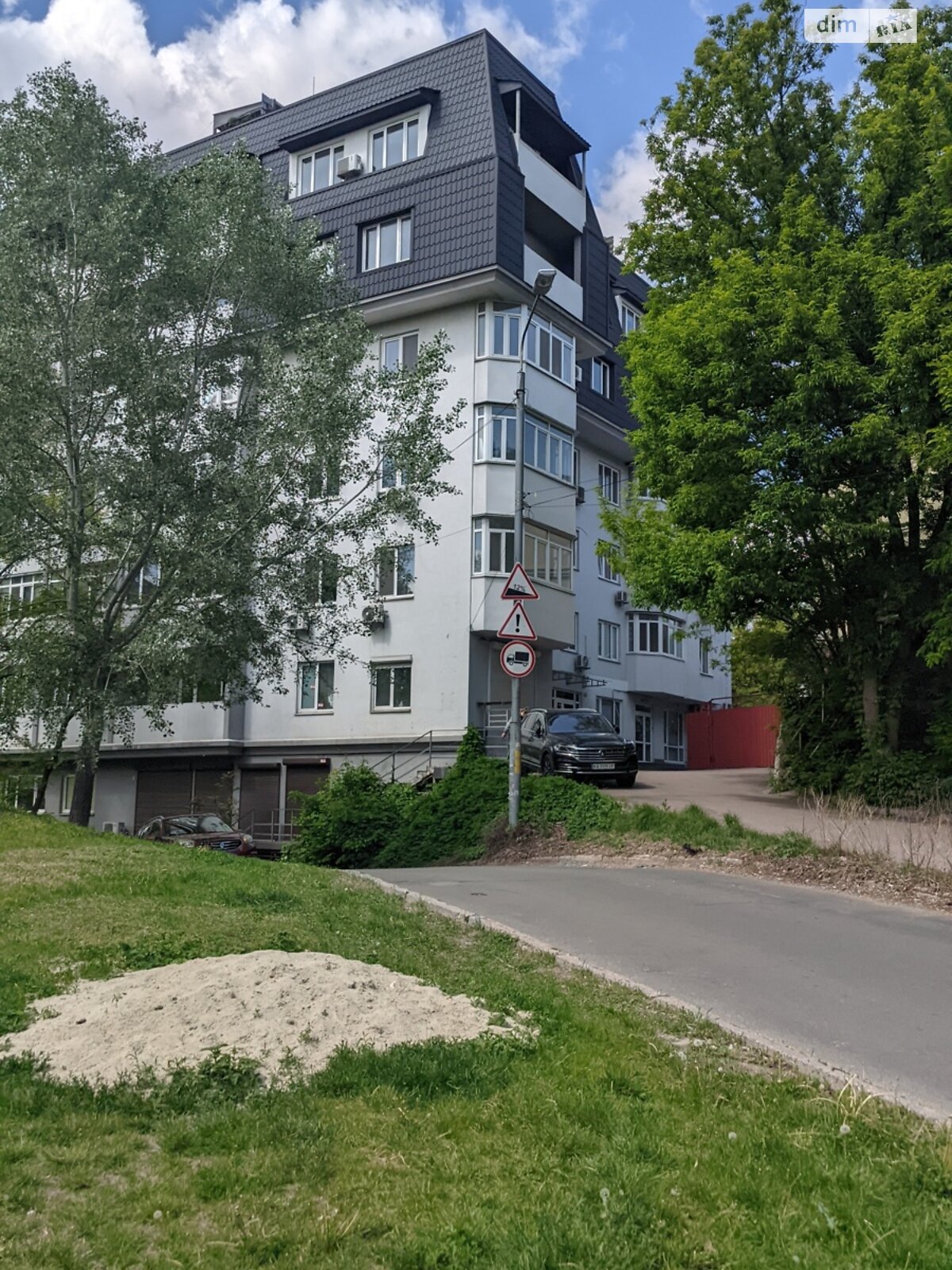 Коммерческое помещение в Киеве, сдам в аренду по Соляная улица 70, район Татарка, цена: 41 700 грн за объект фото 1 Коммерческое помещение в Киеве, сдам в аренду по Соляная улица 70, район Татарка, цена: 41 700 грн за объект фото 1