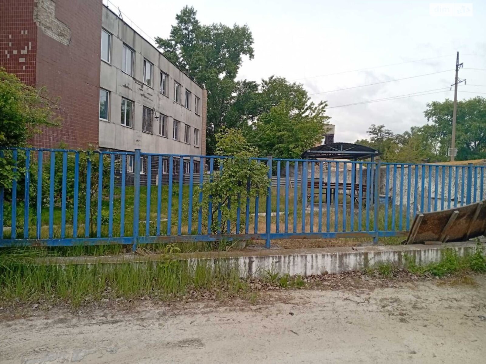 Коммерческое помещение в Киеве, сдам в аренду по Будиндустрии улица 7А, район Теличка, цена: 222 400 грн за объект фото 1 Коммерческое помещение в Киеве, сдам в аренду по Будиндустрии улица 7А, район Теличка, цена: 222 400 грн за объект фото 1
