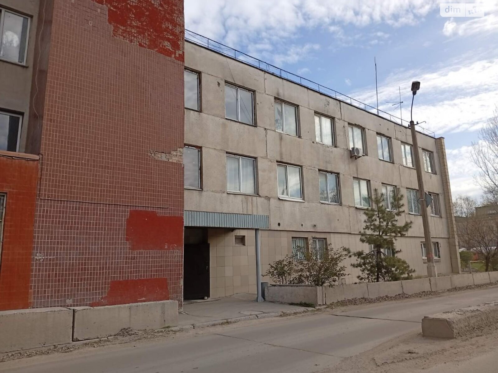 Коммерческое помещение в Киеве, сдам в аренду по Будиндустрии улица 7А, район Теличка, цена: 222 400 грн за объект фото 1 Коммерческое помещение в Киеве, сдам в аренду по Будиндустрии улица 7А, район Теличка, цена: 222 400 грн за объект фото 1
