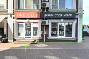 Коммерческое помещение в Киеве, сдам в аренду по Дмитрия Луценко (Крейсера "Аврора") улица 8, район Теремки-2, цена: 20 000 грн за объект фото 2