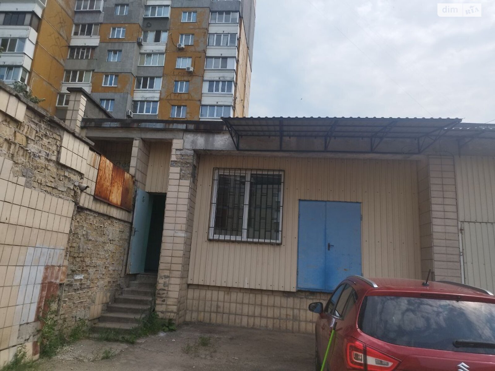 Коммерческое помещение в Киеве, сдам в аренду по Николая Закревского улица 51, район Троещина, цена: 7 500 грн за объект фото 1 Коммерческое помещение в Киеве, сдам в аренду по Николая Закревского улица 51, район Троещина, цена: 7 500 грн за объект фото 1