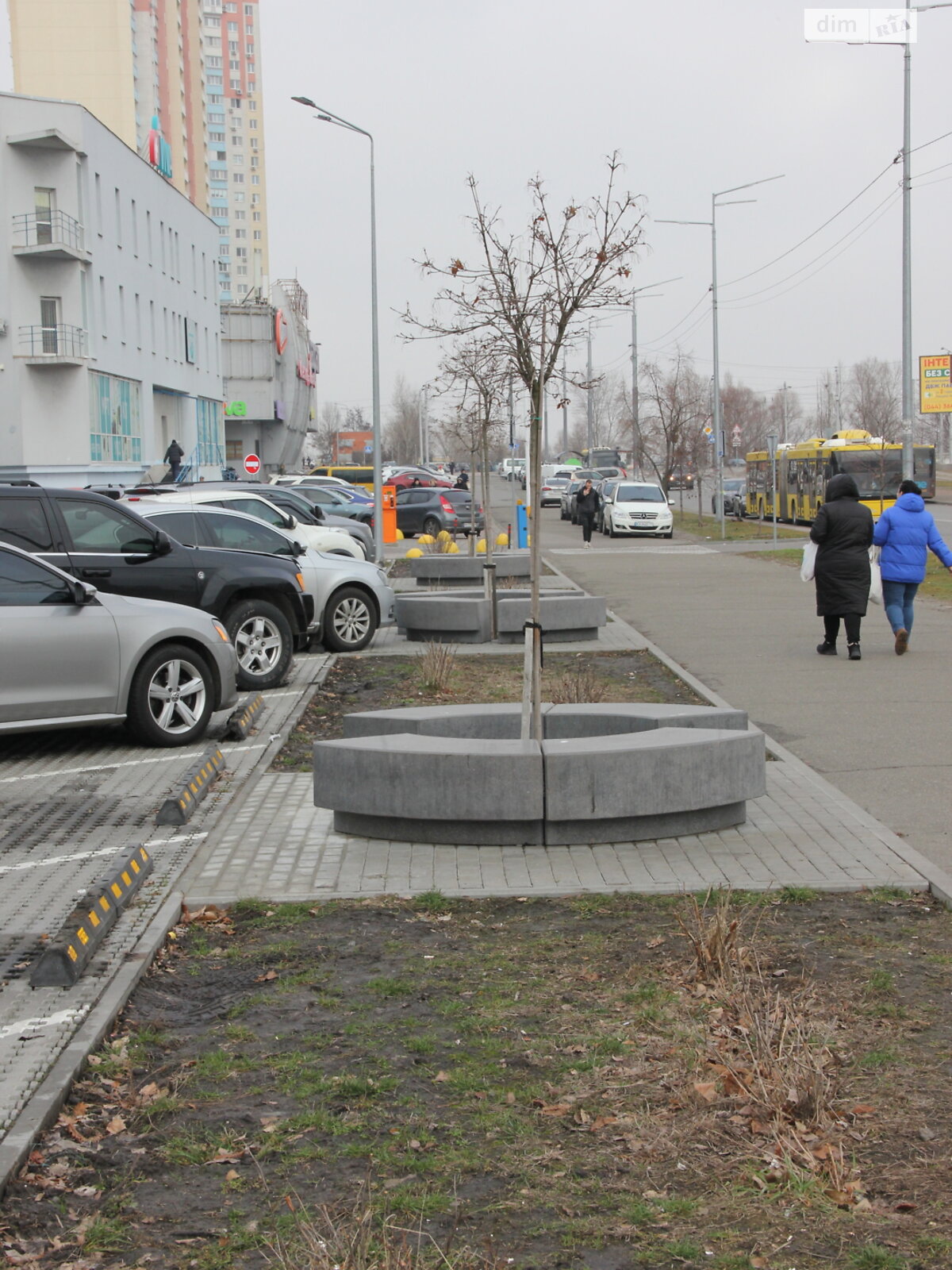 Комерційне приміщення в Києві, здам в оренду по Оноре де Бальзака вулиця 85, район Троєщина, ціна: 108 000 грн за об’єкт фото 1