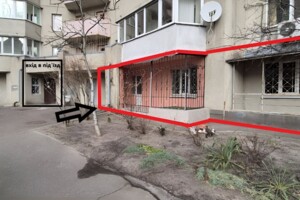 Коммерческое помещение в Киеве, сдам в аренду по Оноре де Бальзака улица 6, район Троещина, цена: 46 000 грн за объект фото 2