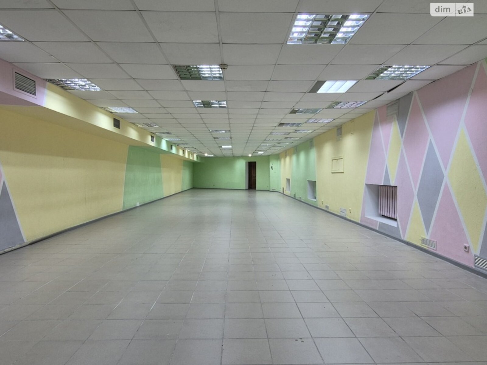 Коммерческое помещение в Киеве, сдам в аренду по Оноре де Бальзака улица 6, район Троещина, цена: 60 000 грн за объект фото 1