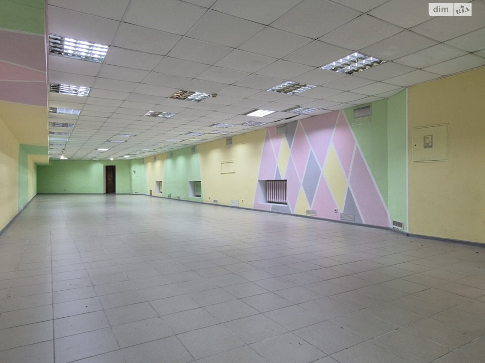 Коммерческое помещение в Киеве, сдам в аренду по Оноре де Бальзака улица 6, район Троещина, цена: 60 000 грн за объект фото 1