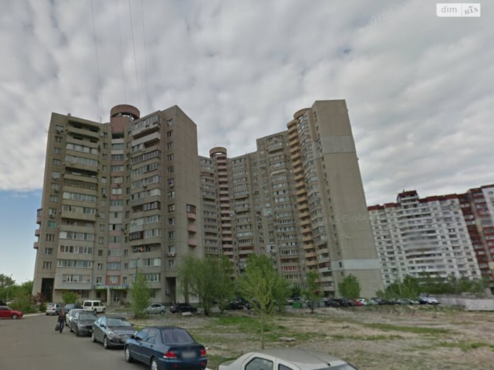 Коммерческое помещение в Киеве, сдам в аренду по Оноре де Бальзака улица 6, район Троещина, цена: 60 000 грн за объект фото 1