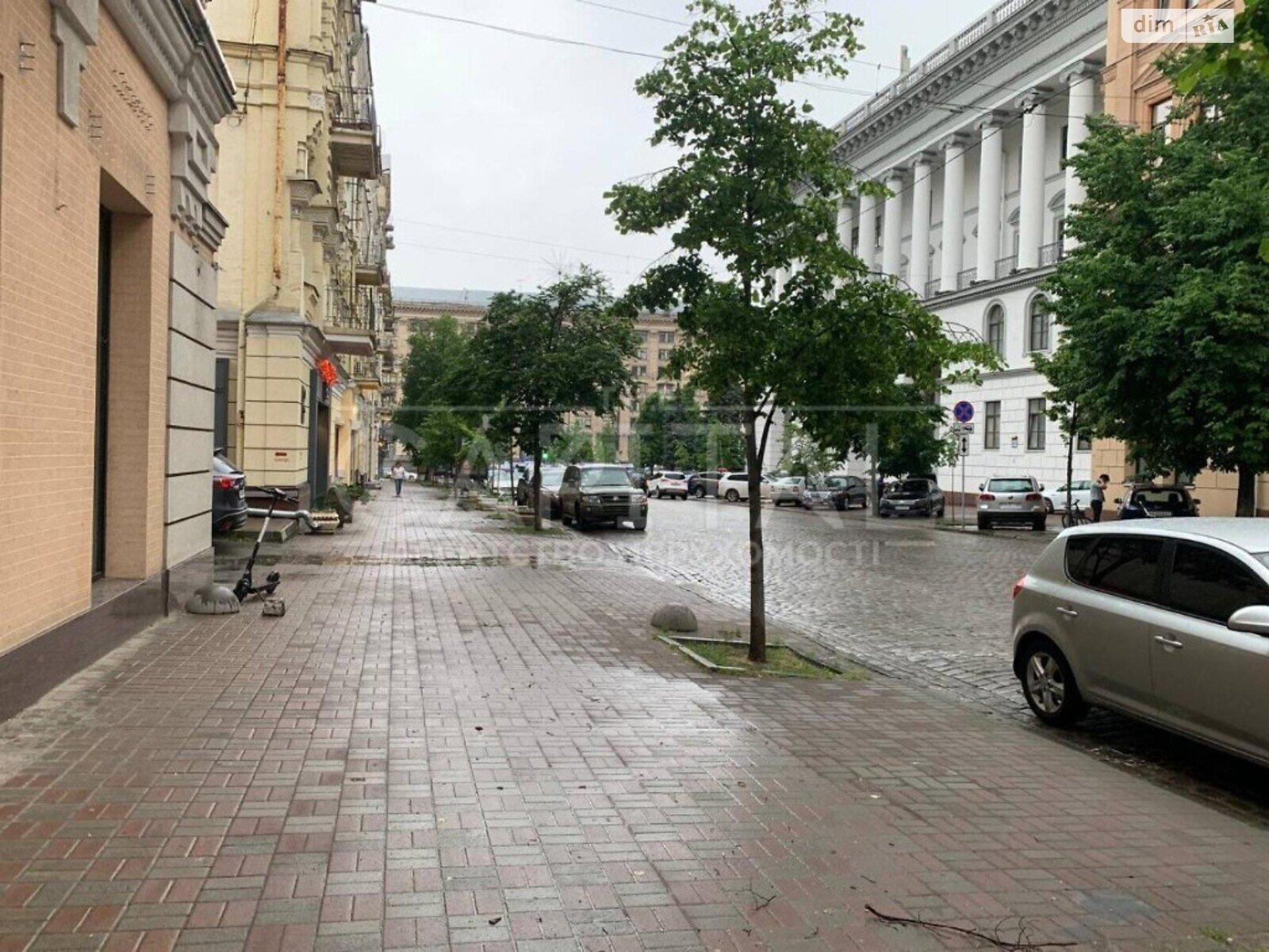 Коммерческое помещение в Киеве, сдам в аренду по Архитектора Городецкого улица 6, район Центр, цена: 239 400 грн за объект фото 1