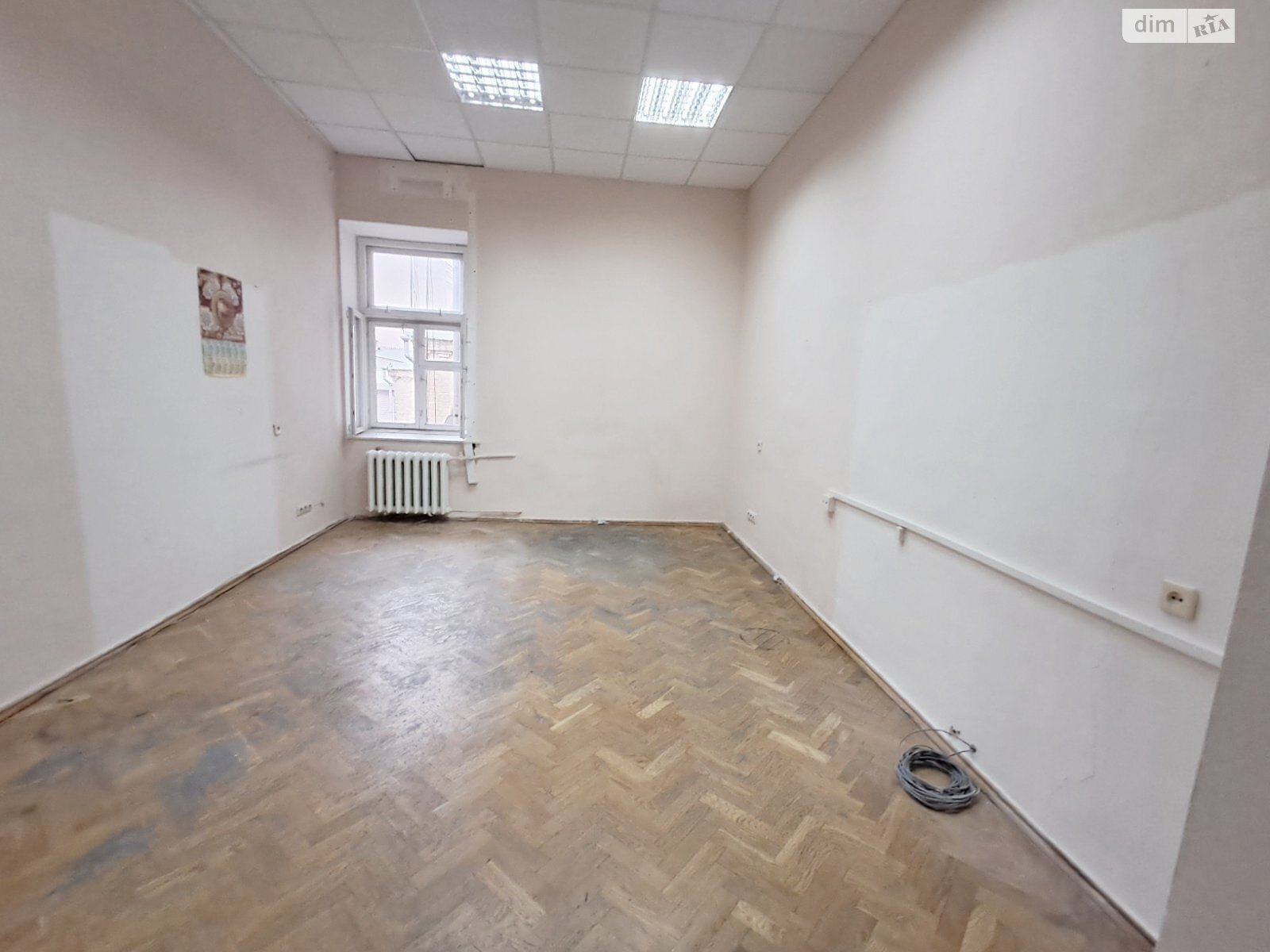 Коммерческое помещение в Киеве, сдам в аренду по Богдана Хмельницкого улица, район Центр, цена: 14 545 грн за объект фото 1