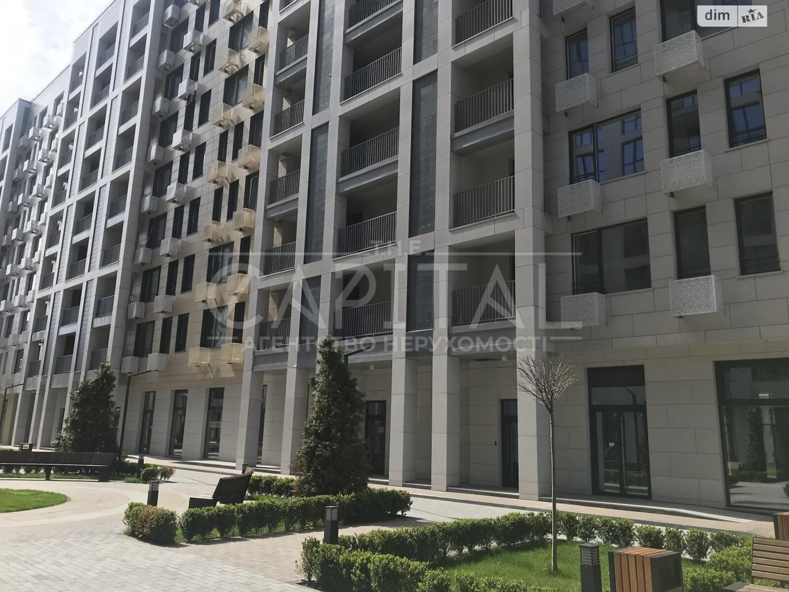 Коммерческое помещение в Киеве, сдам в аренду по Бульварно-Кудрявская улица 17, район Центр, цена: 74 970 грн за объект фото 1 Коммерческое помещение в Киеве, сдам в аренду по Бульварно-Кудрявская улица 17, район Центр, цена: 74 970 грн за объект фото 1