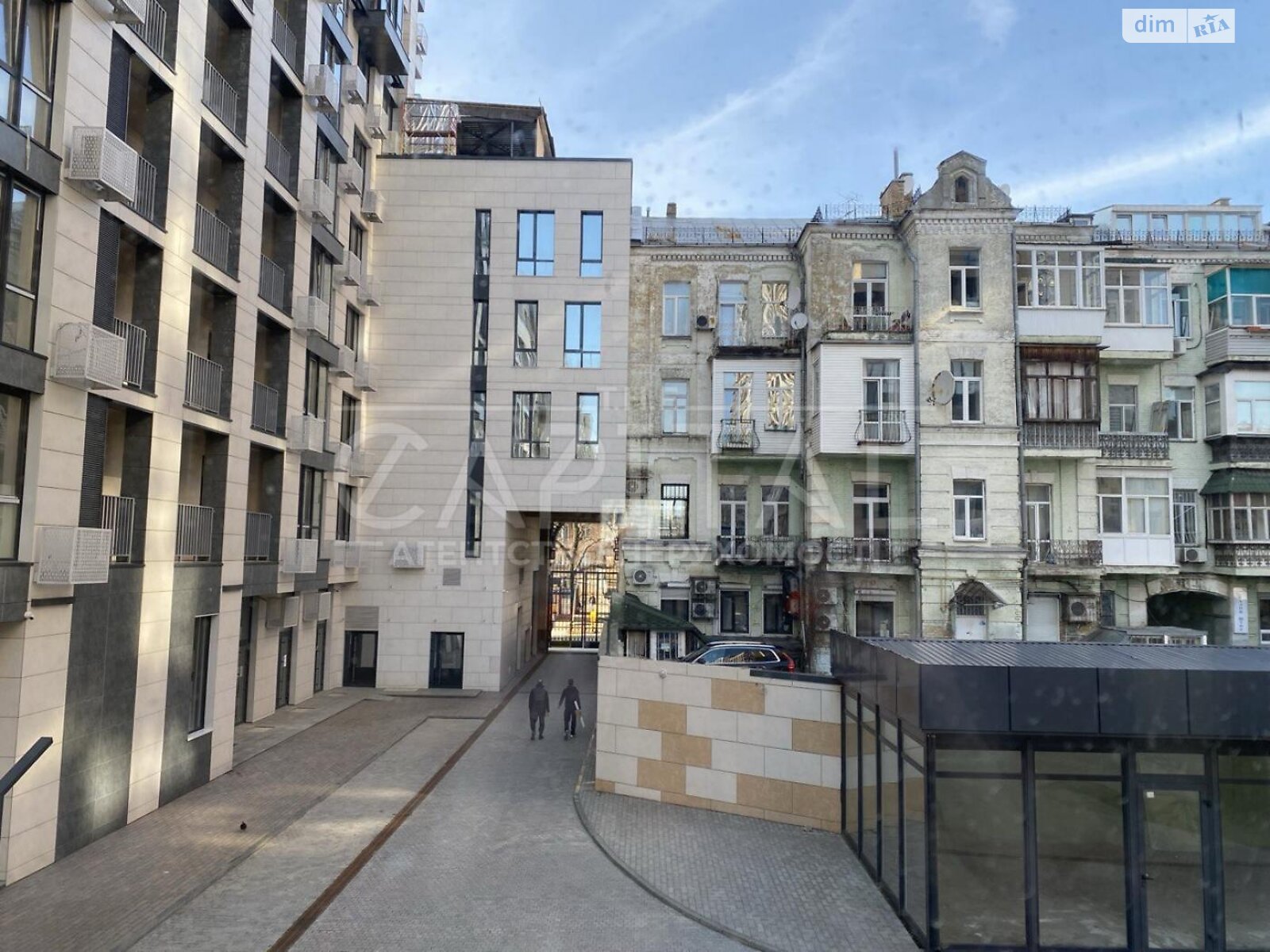 Комерційне приміщення в Києві, здам в оренду по Бульварно-Кудрявська вулиця 15, район Центр, ціна: 191 820 грн за об’єкт фото 1 Комерційне приміщення в Києві, здам в оренду по Бульварно-Кудрявська вулиця 15, район Центр, ціна: 191 820 грн за об’єкт фото 1