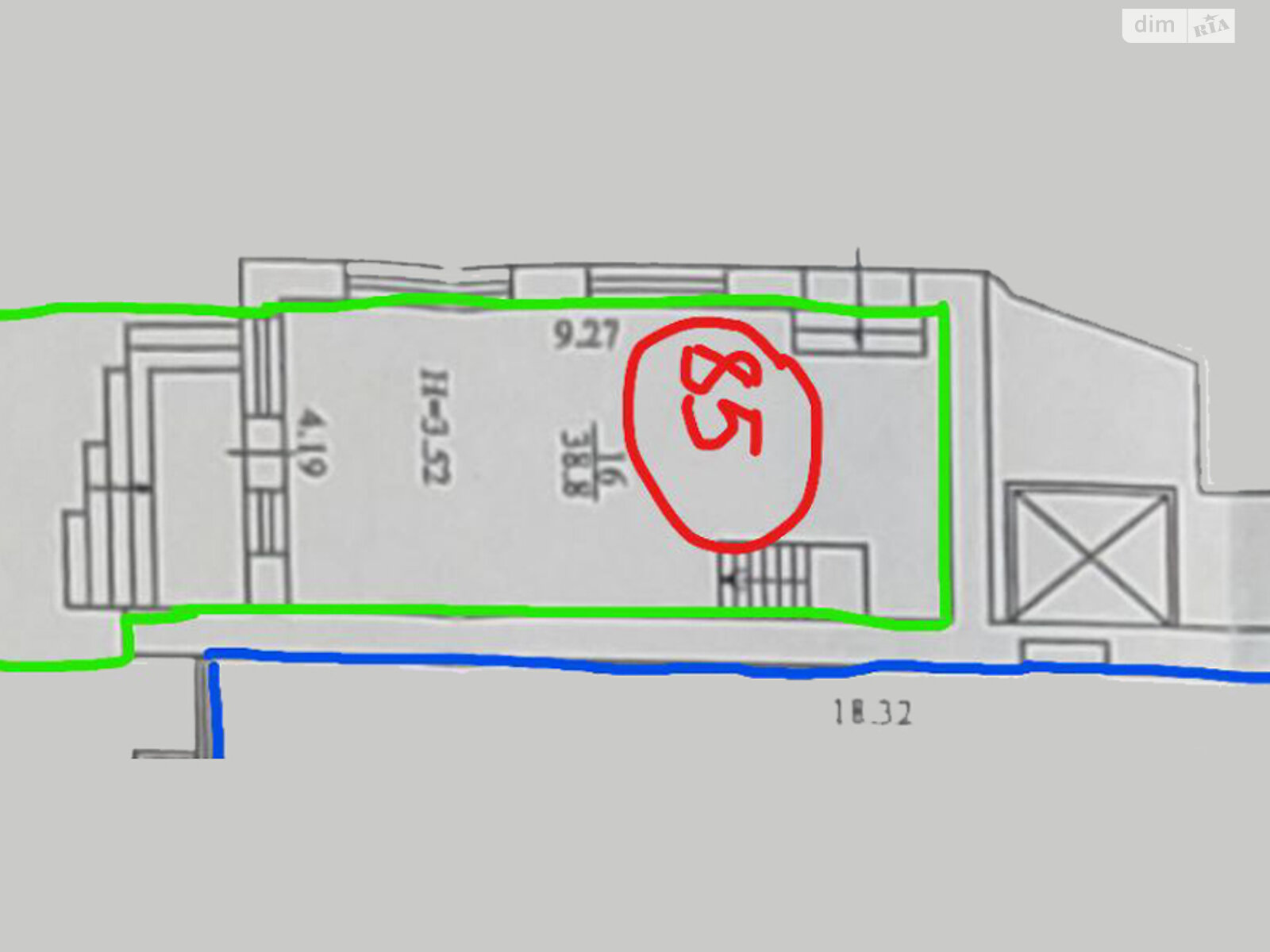Коммерческое помещение в Киеве, сдам в аренду по Дмитриевская улица, район Центр, цена: 83 497 грн за объект фото 1 Коммерческое помещение в Киеве, сдам в аренду по Дмитриевская улица, район Центр, цена: 83 497 грн за объект фото 1
