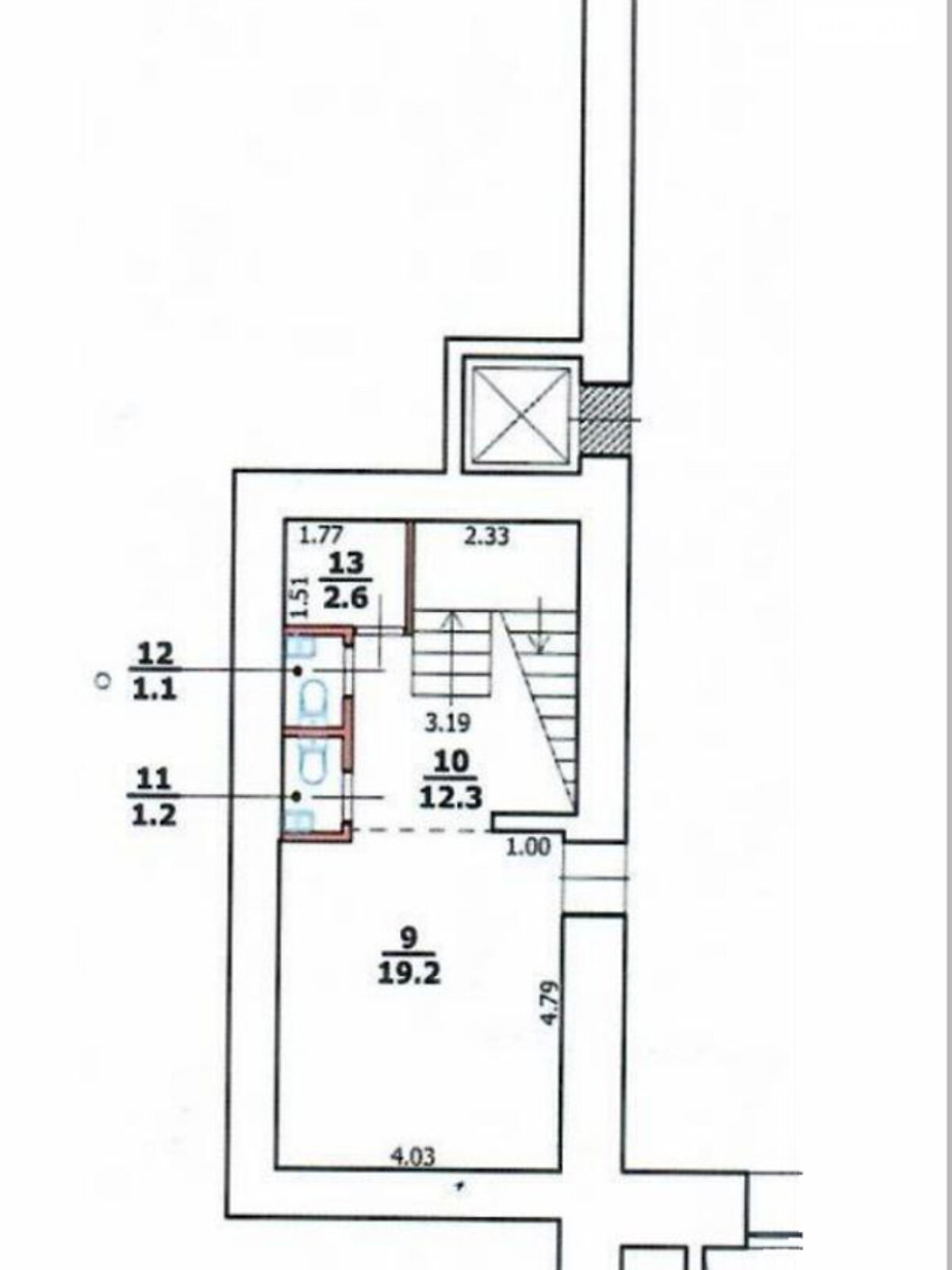 Коммерческое помещение в Киеве, сдам в аренду по Дмитриевская улица, район Центр, цена: 83 497 грн за объект фото 1 Коммерческое помещение в Киеве, сдам в аренду по Дмитриевская улица, район Центр, цена: 83 497 грн за объект фото 1
