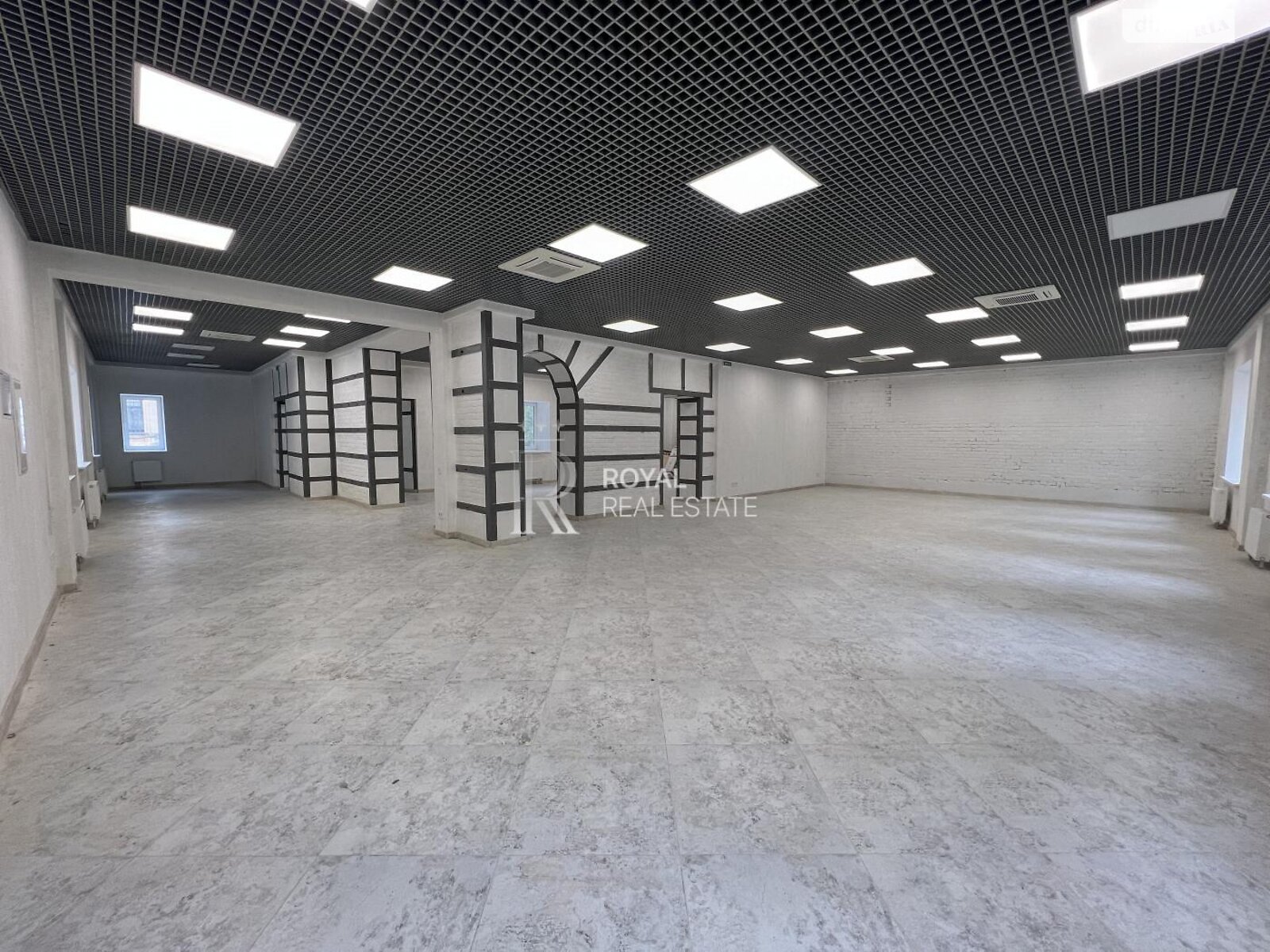 Коммерческое помещение в Киеве, сдам в аренду по Ивана Франко улица 26, район Центр, цена: 799 330 грн за объект фото 1