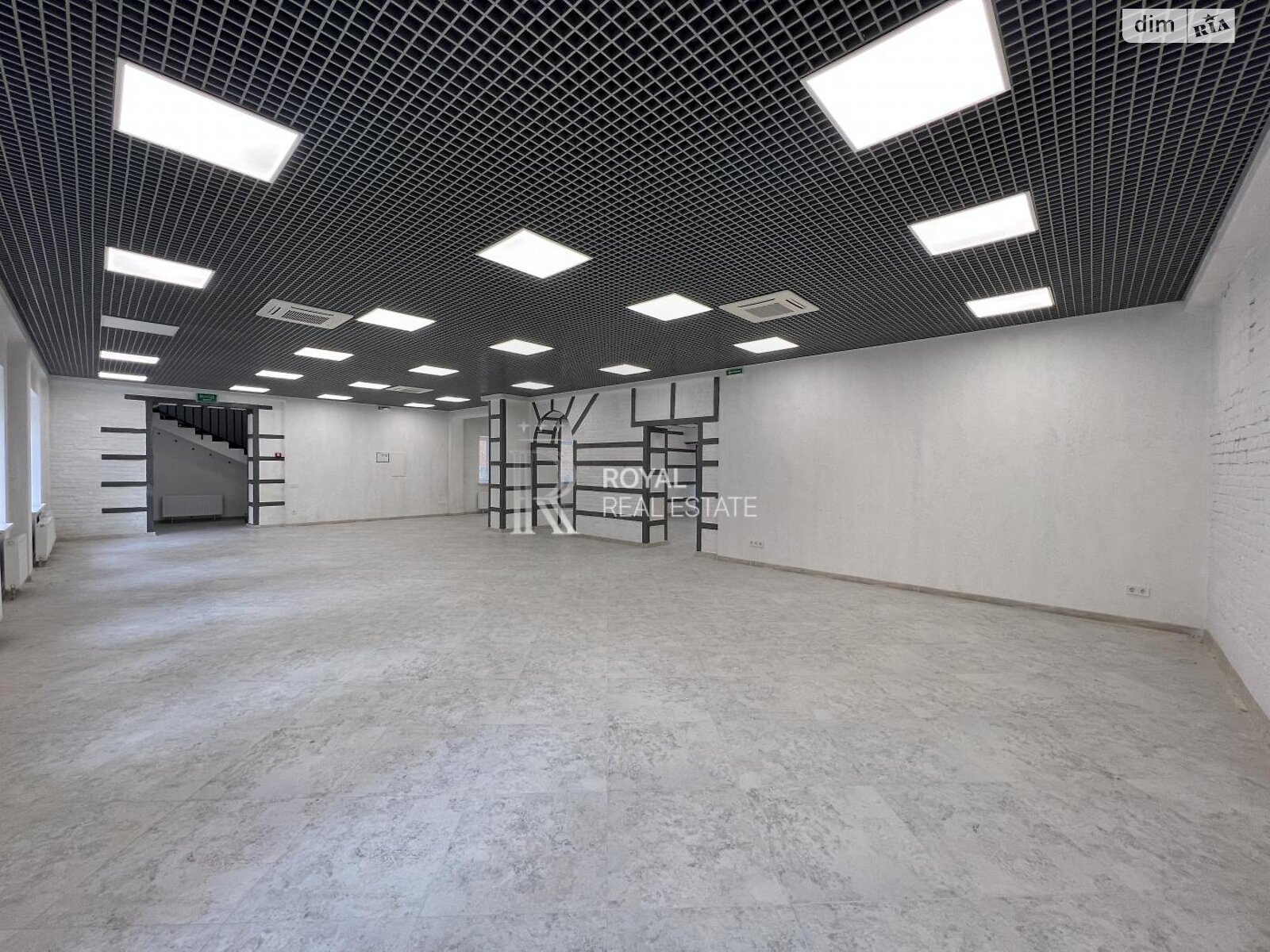 Коммерческое помещение в Киеве, сдам в аренду по Ивана Франко улица 26, район Центр, цена: 799 330 грн за объект фото 1